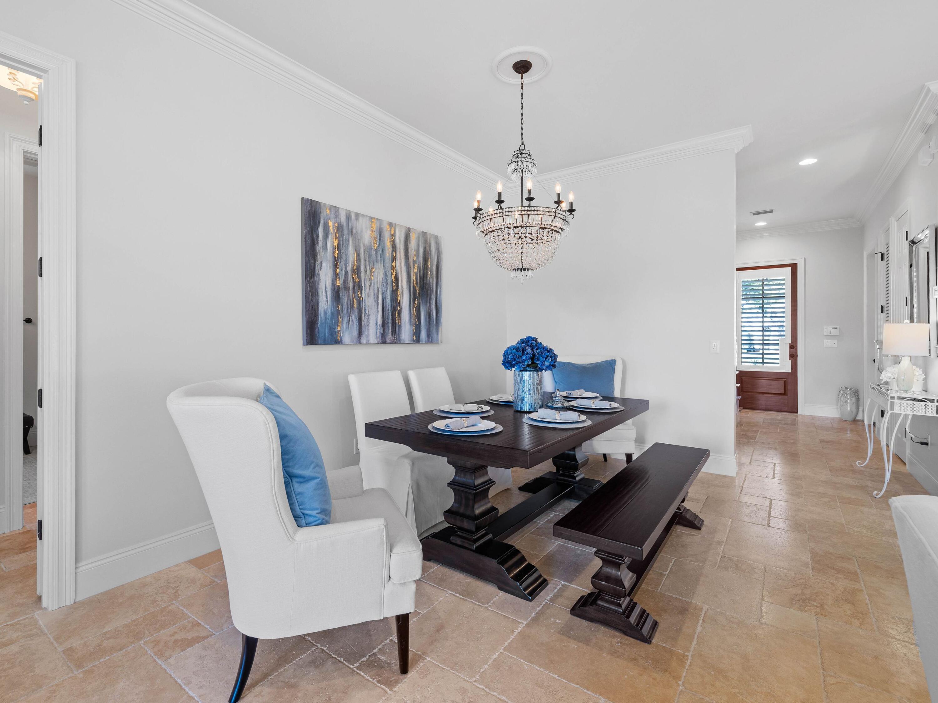 VILLA LAGO - Residential