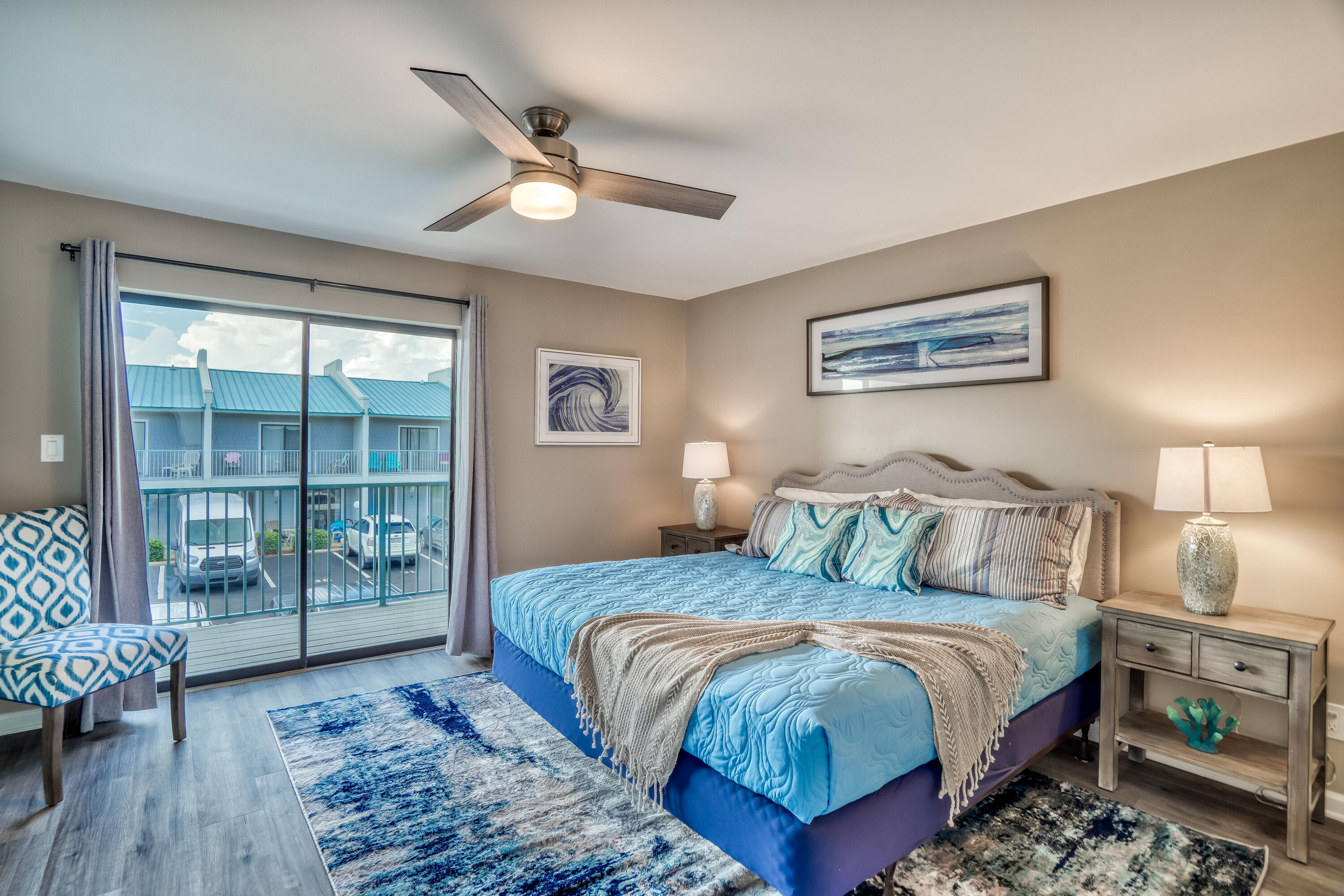 GULF WINDS EAST PH 1 - Residential