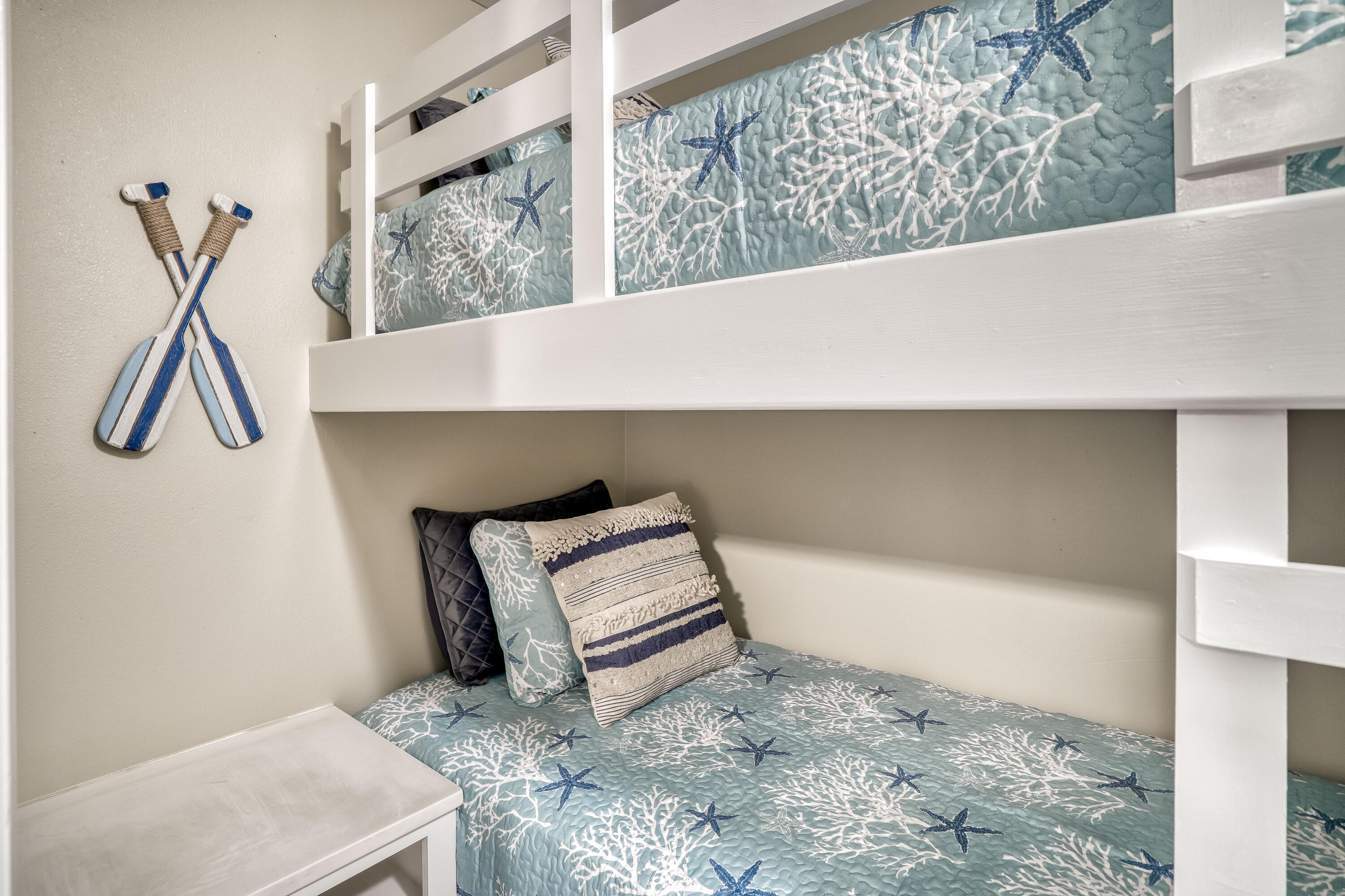 GULF WINDS EAST PH 1 - Residential