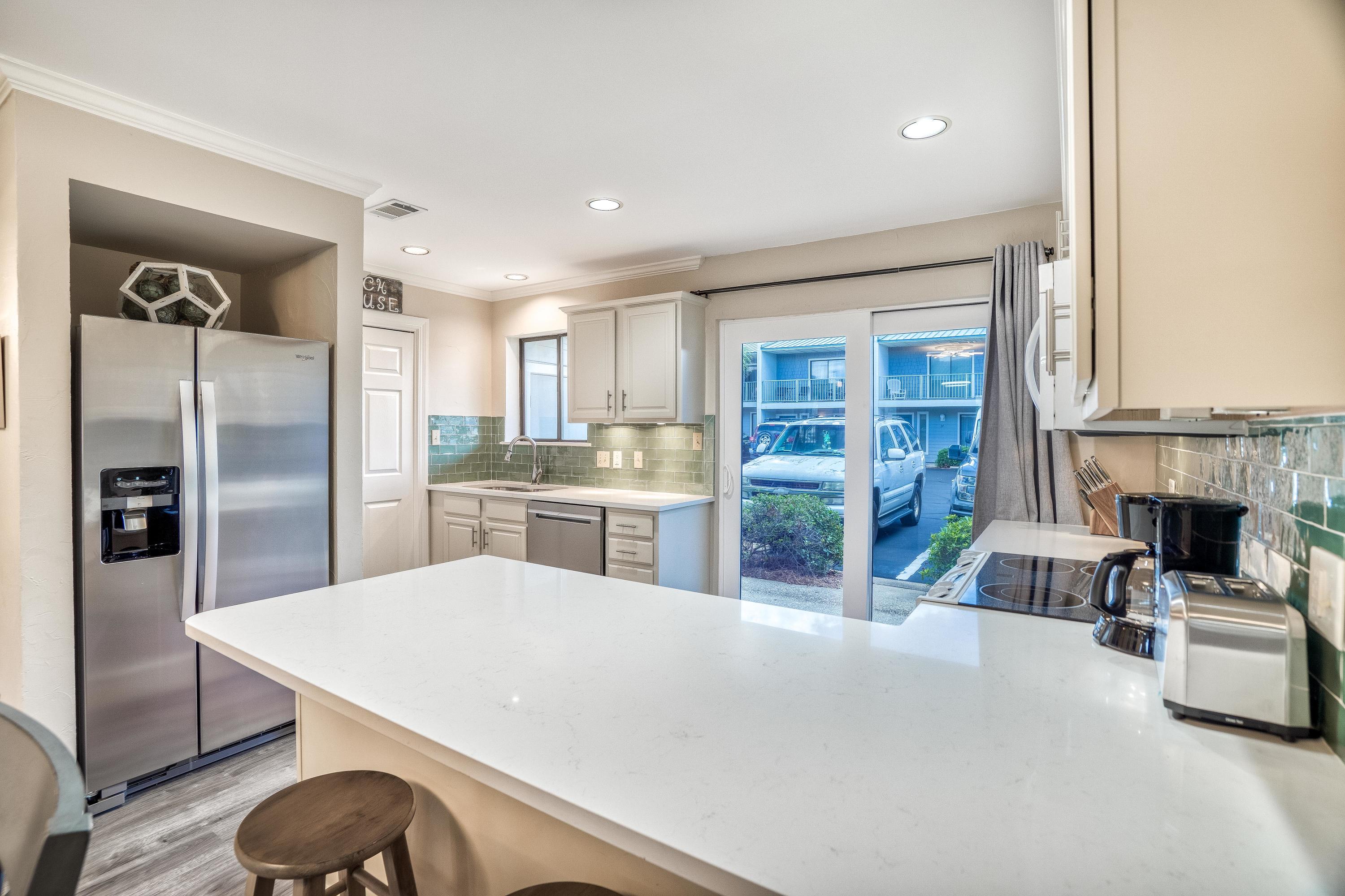 GULF WINDS EAST PH 1 - Residential