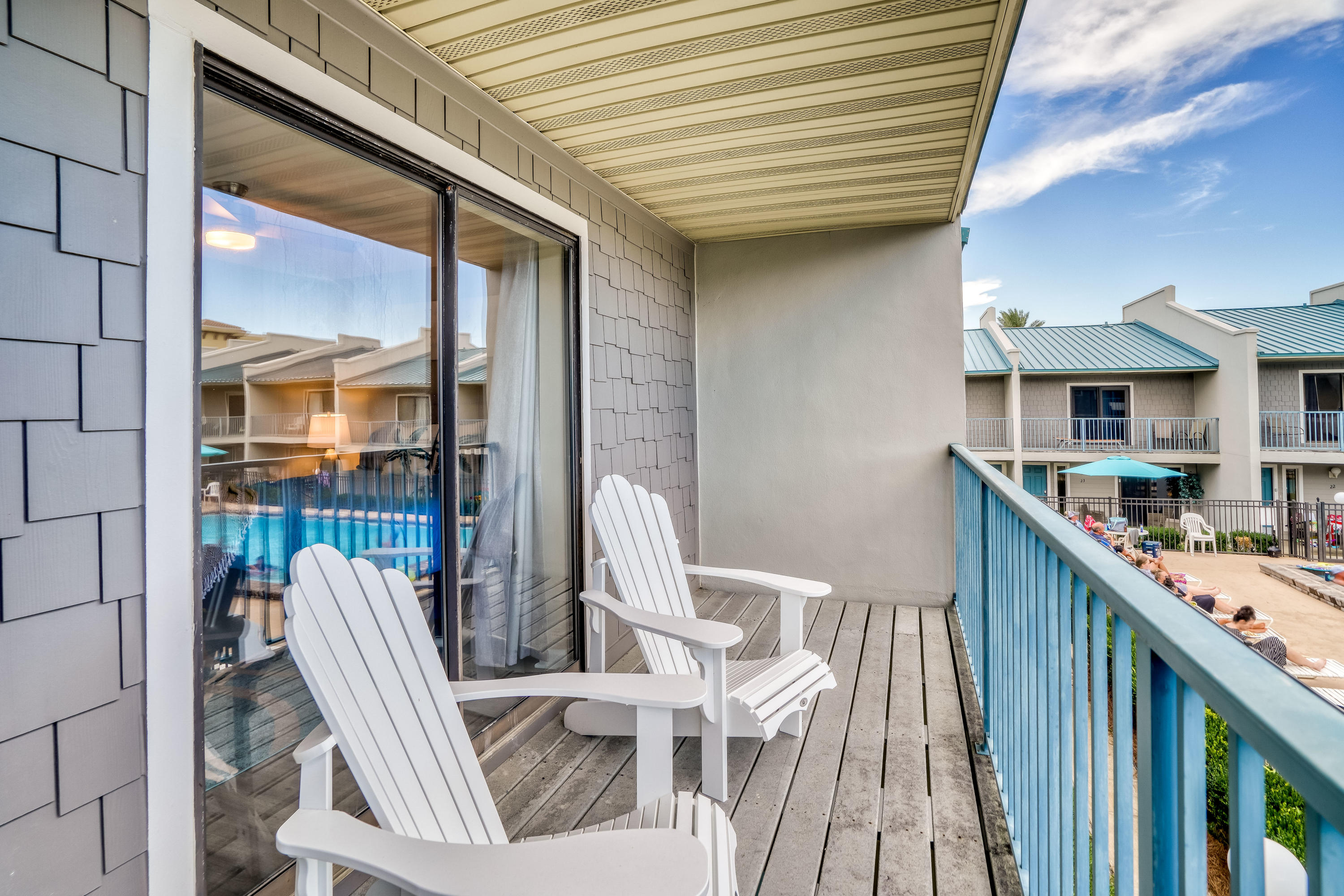 GULF WINDS EAST PH 1 - Residential