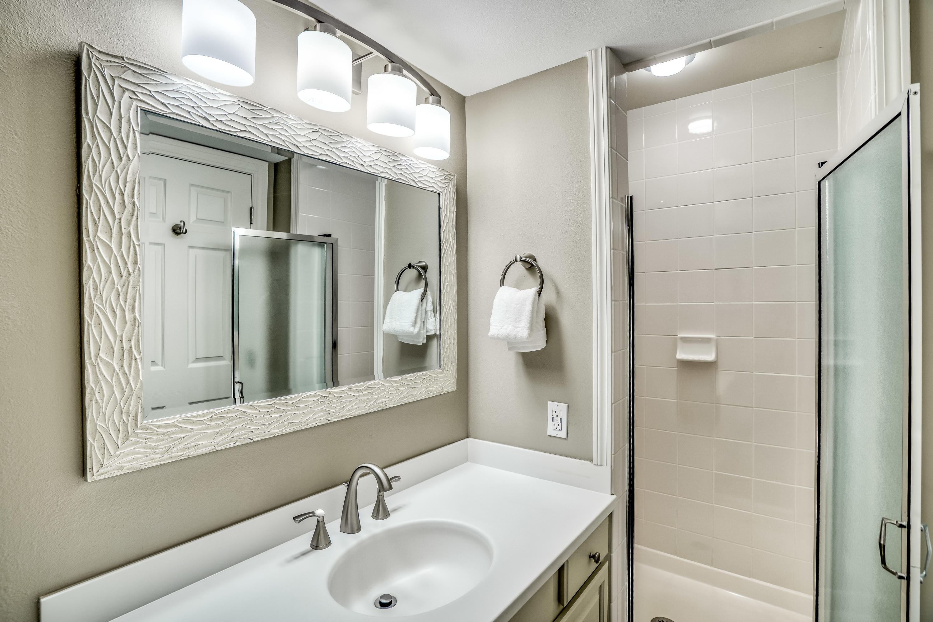 GULF WINDS EAST PH 1 - Residential