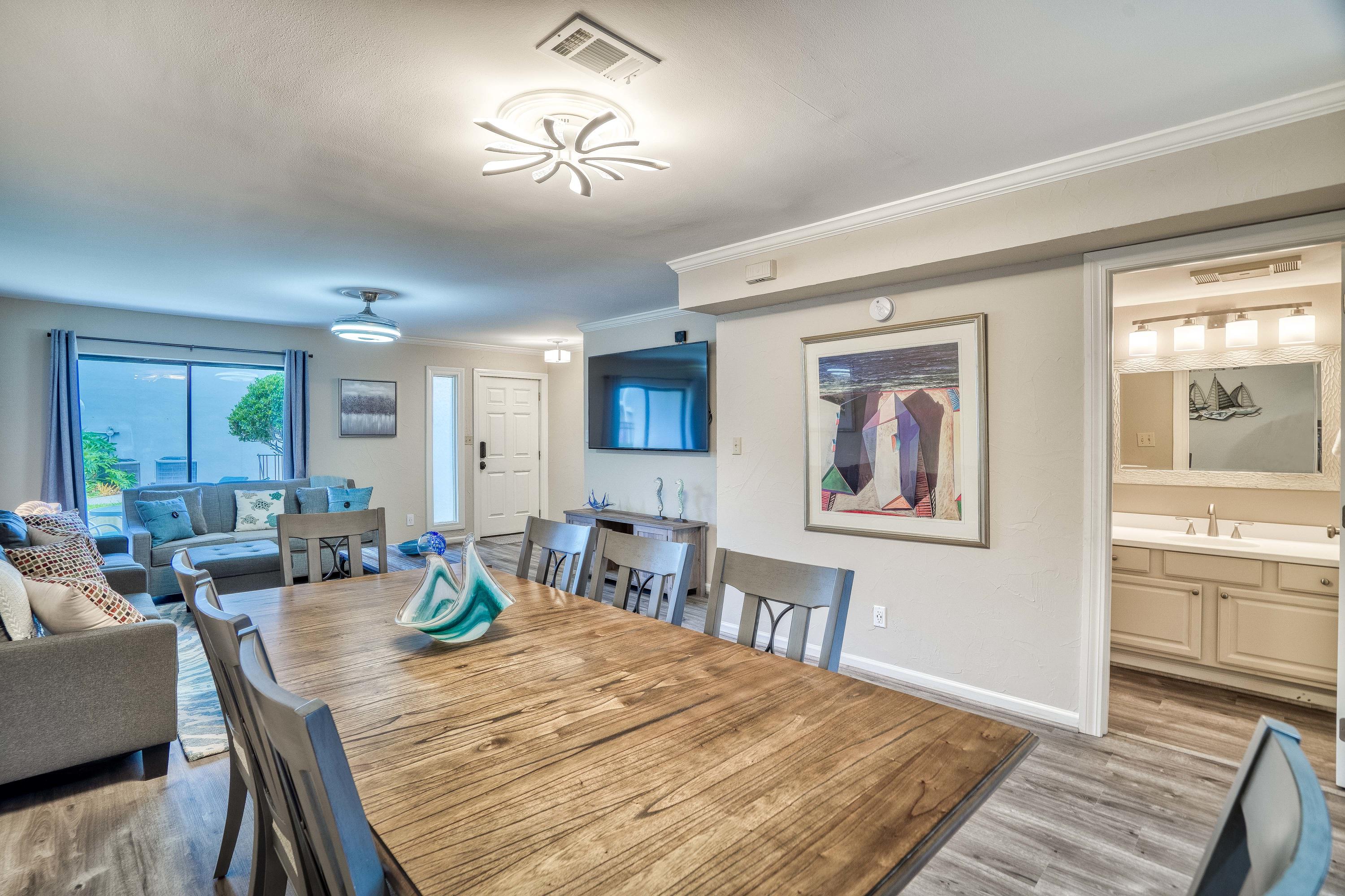 GULF WINDS EAST PH 1 - Residential