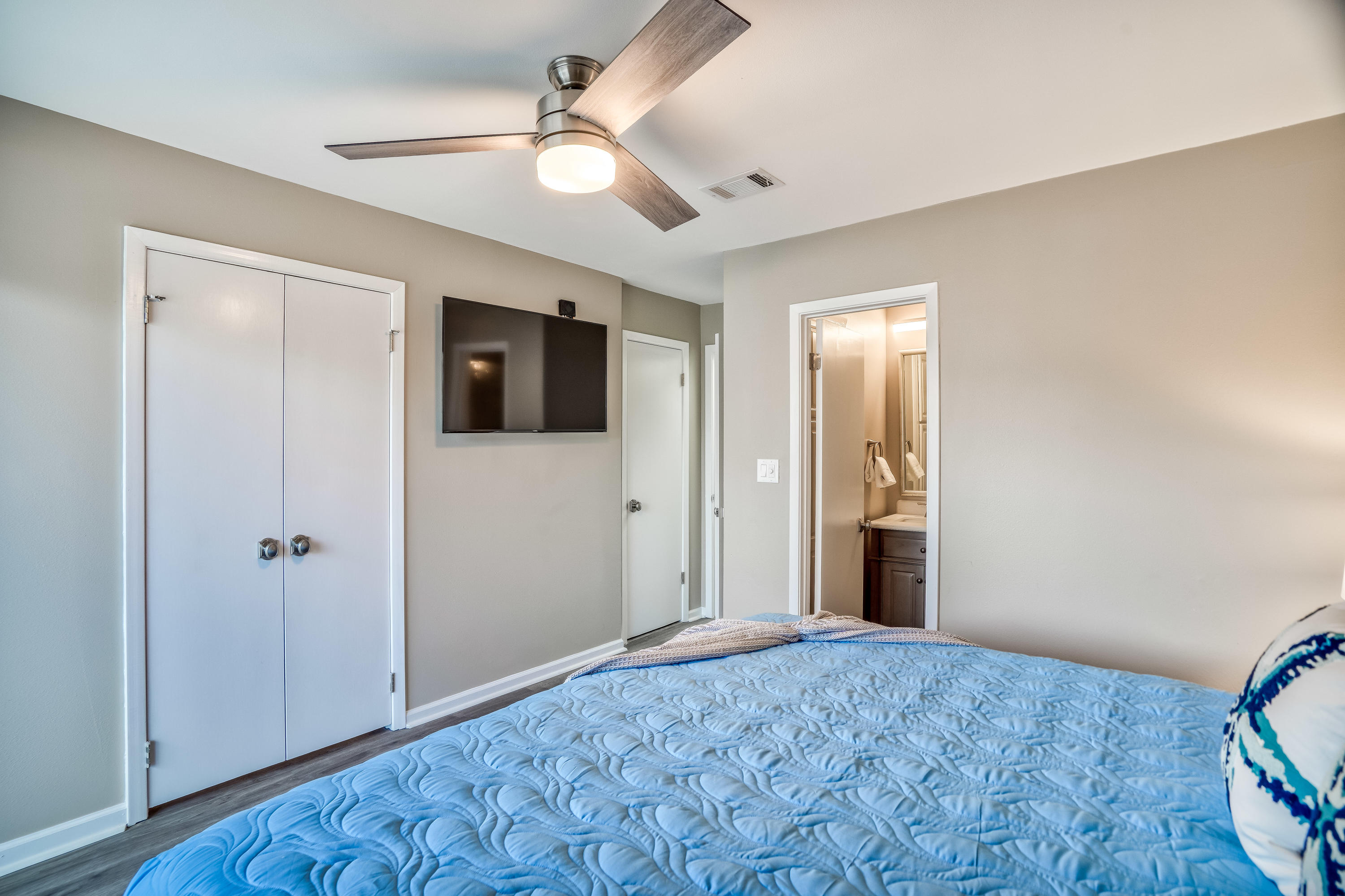 GULF WINDS EAST PH 1 - Residential