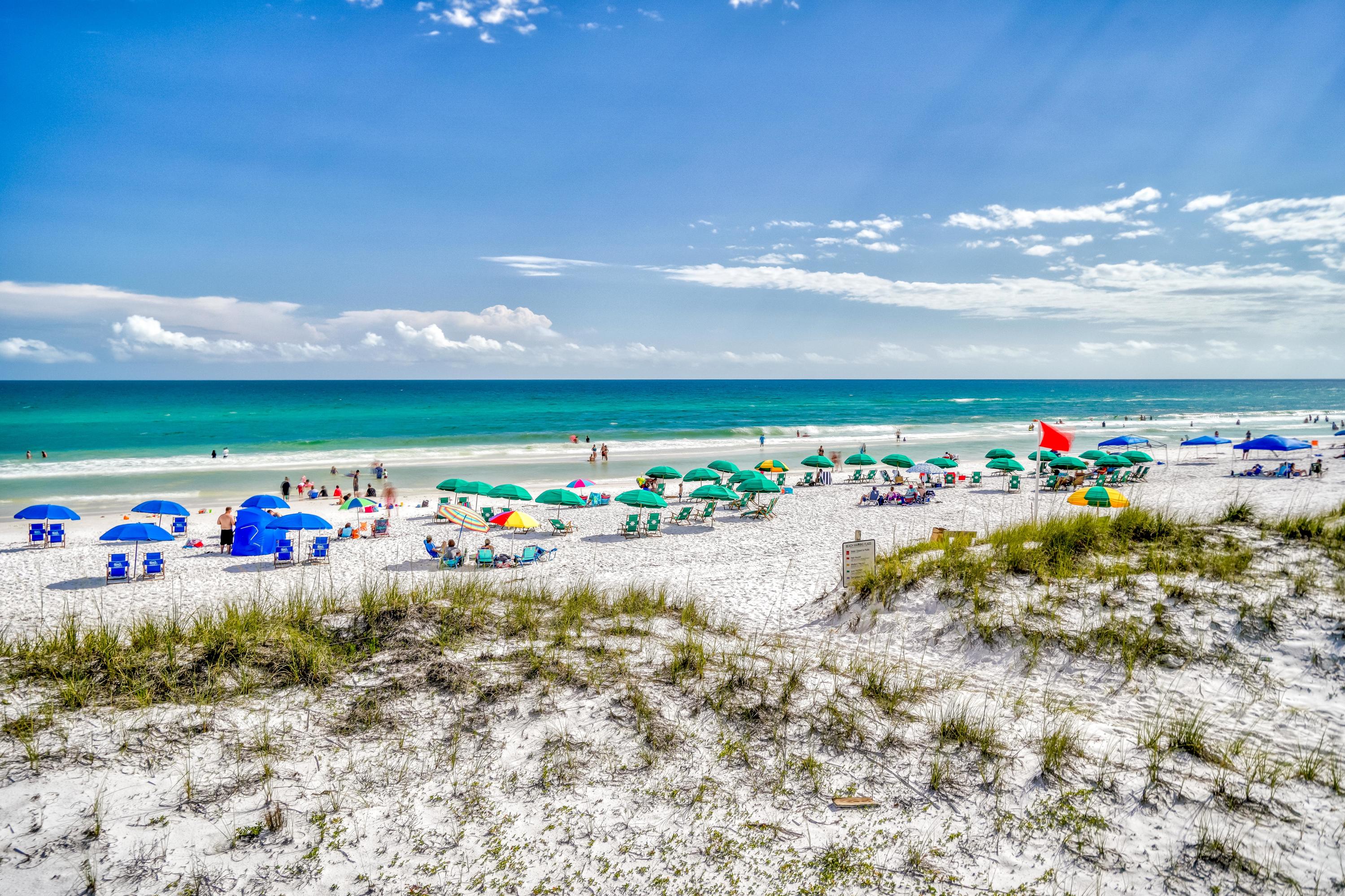 GULF WINDS EAST PH 1 - Residential