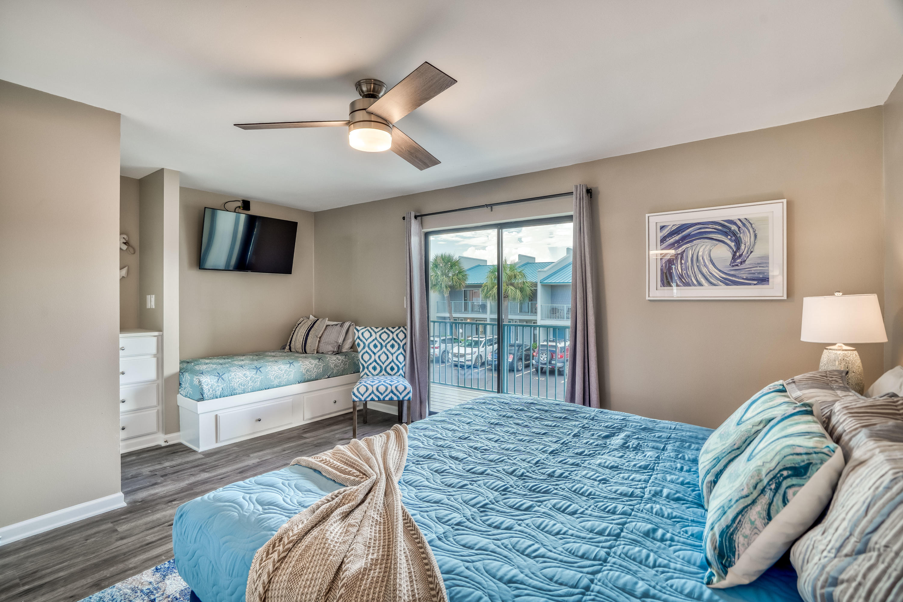 GULF WINDS EAST PH 1 - Residential