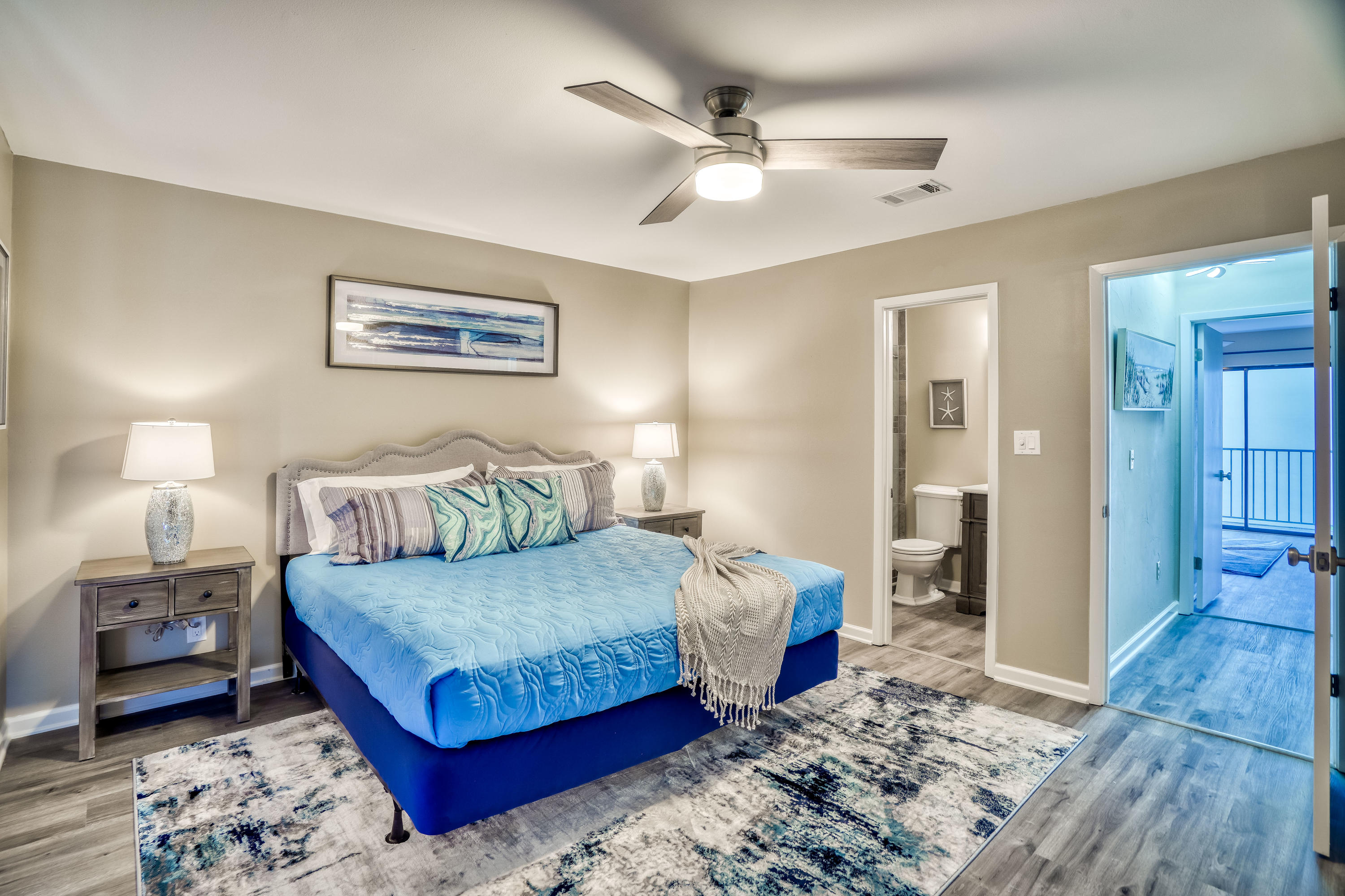 GULF WINDS EAST PH 1 - Residential