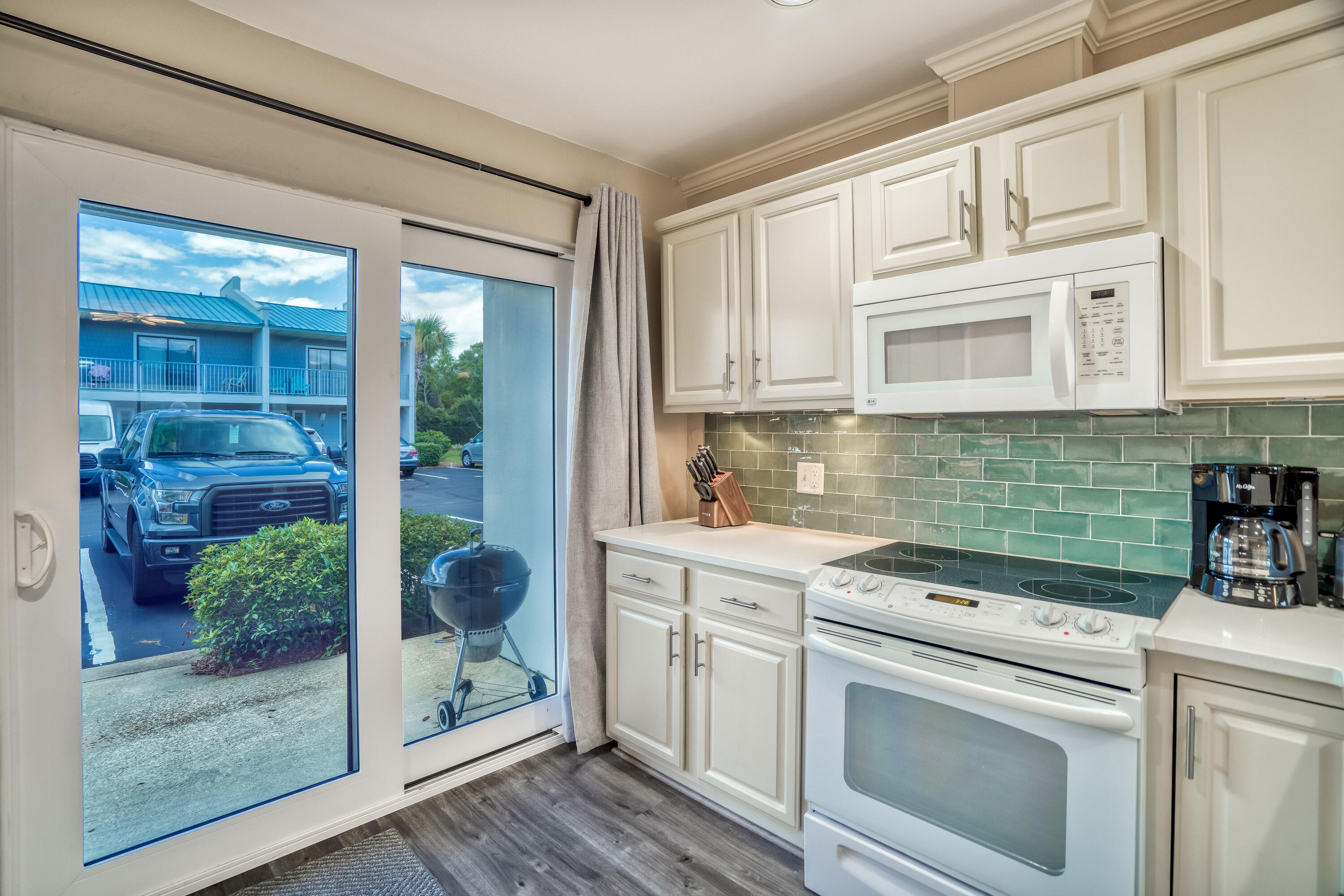 GULF WINDS EAST PH 1 - Residential