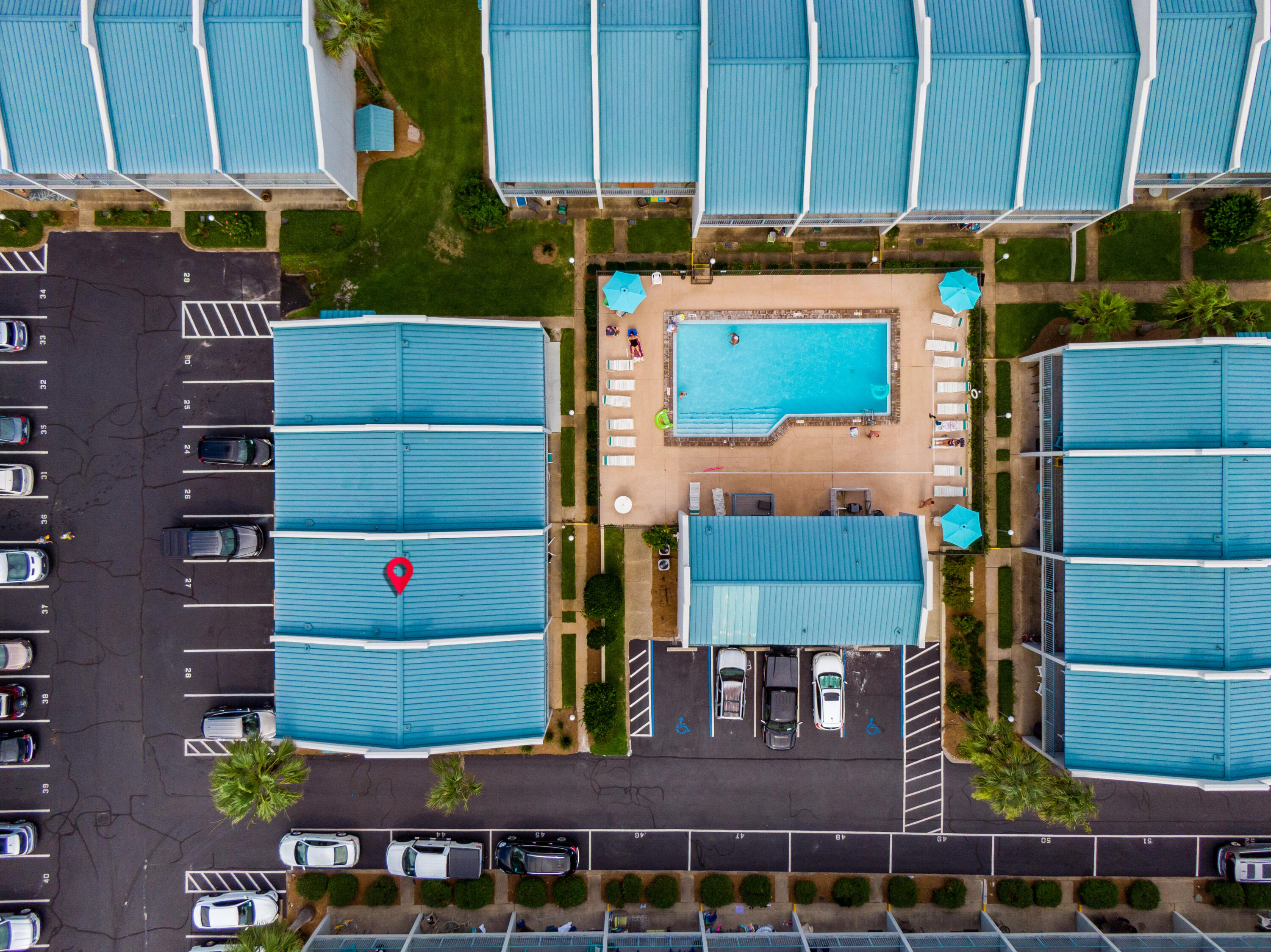 GULF WINDS EAST PH 1 - Residential