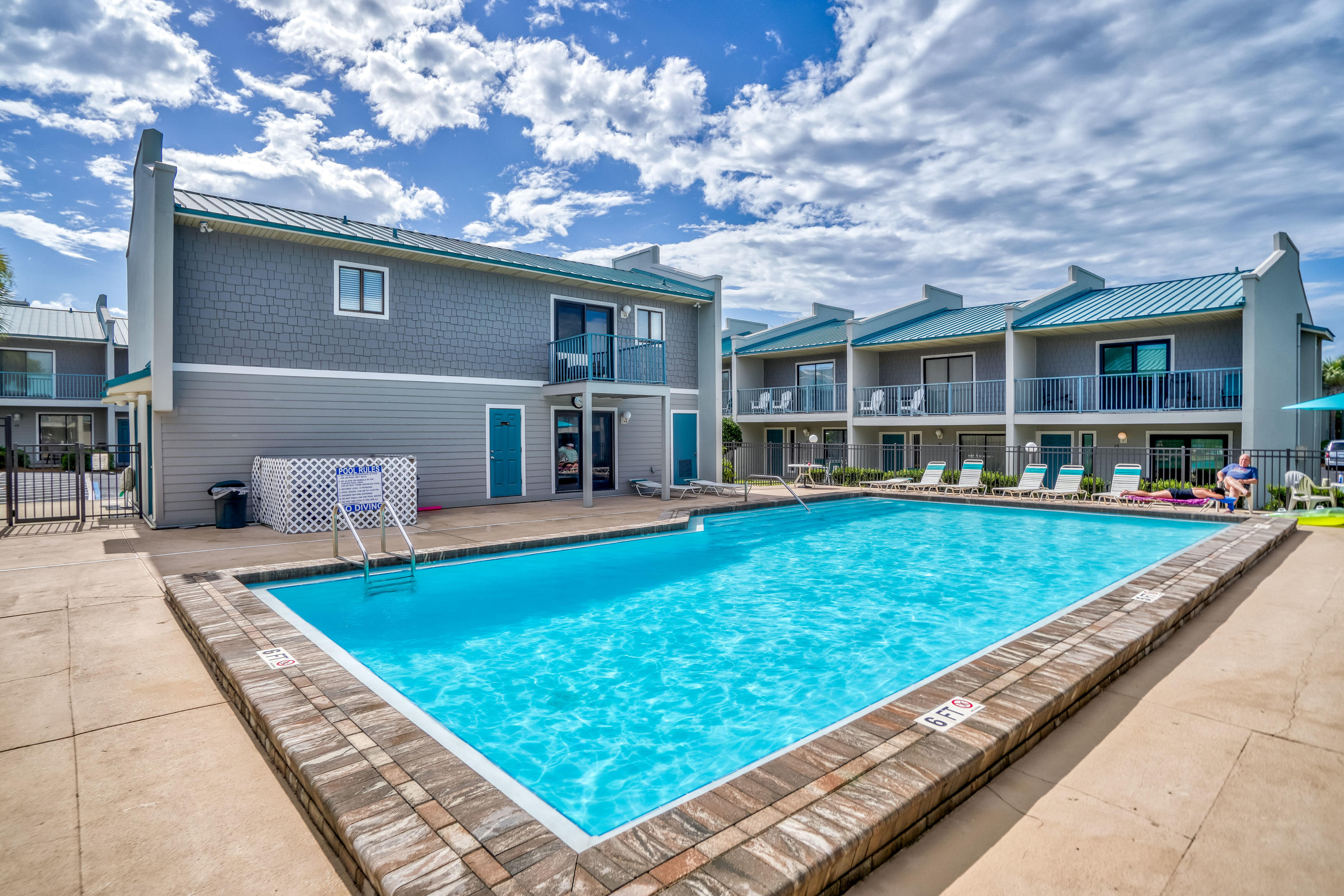 GULF WINDS EAST PH 1 - Residential