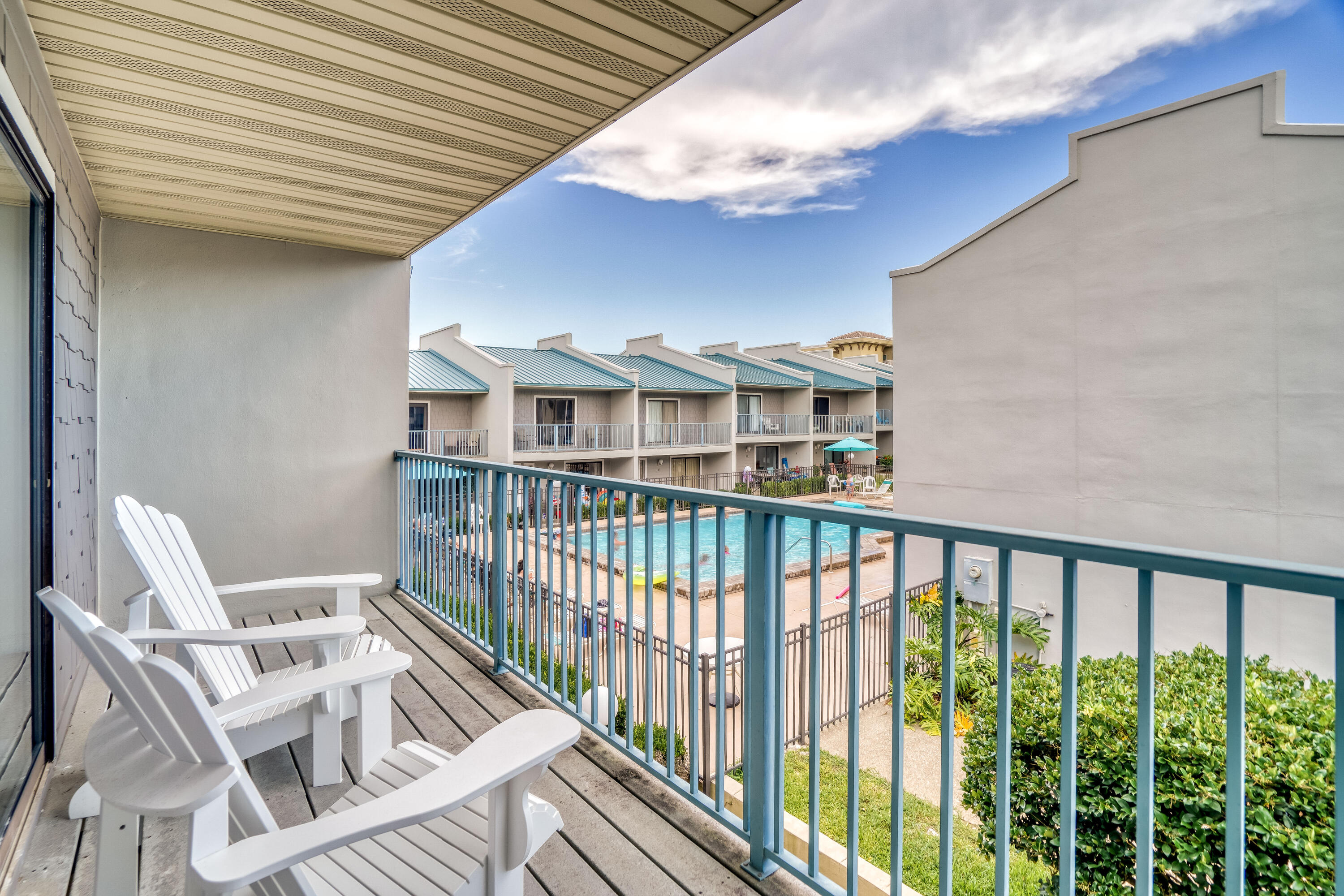 GULF WINDS EAST PH 1 - Residential