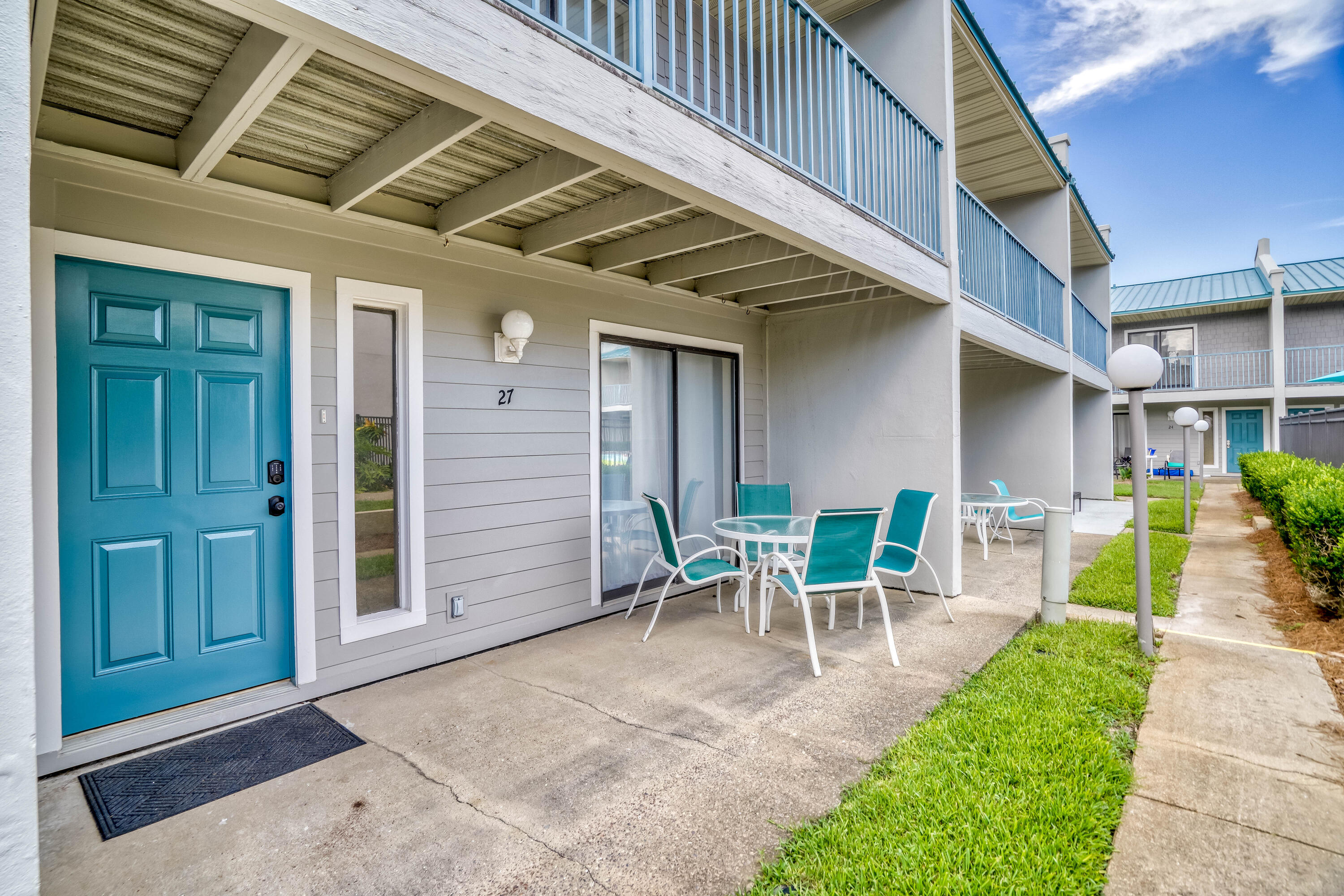 GULF WINDS EAST PH 1 - Residential