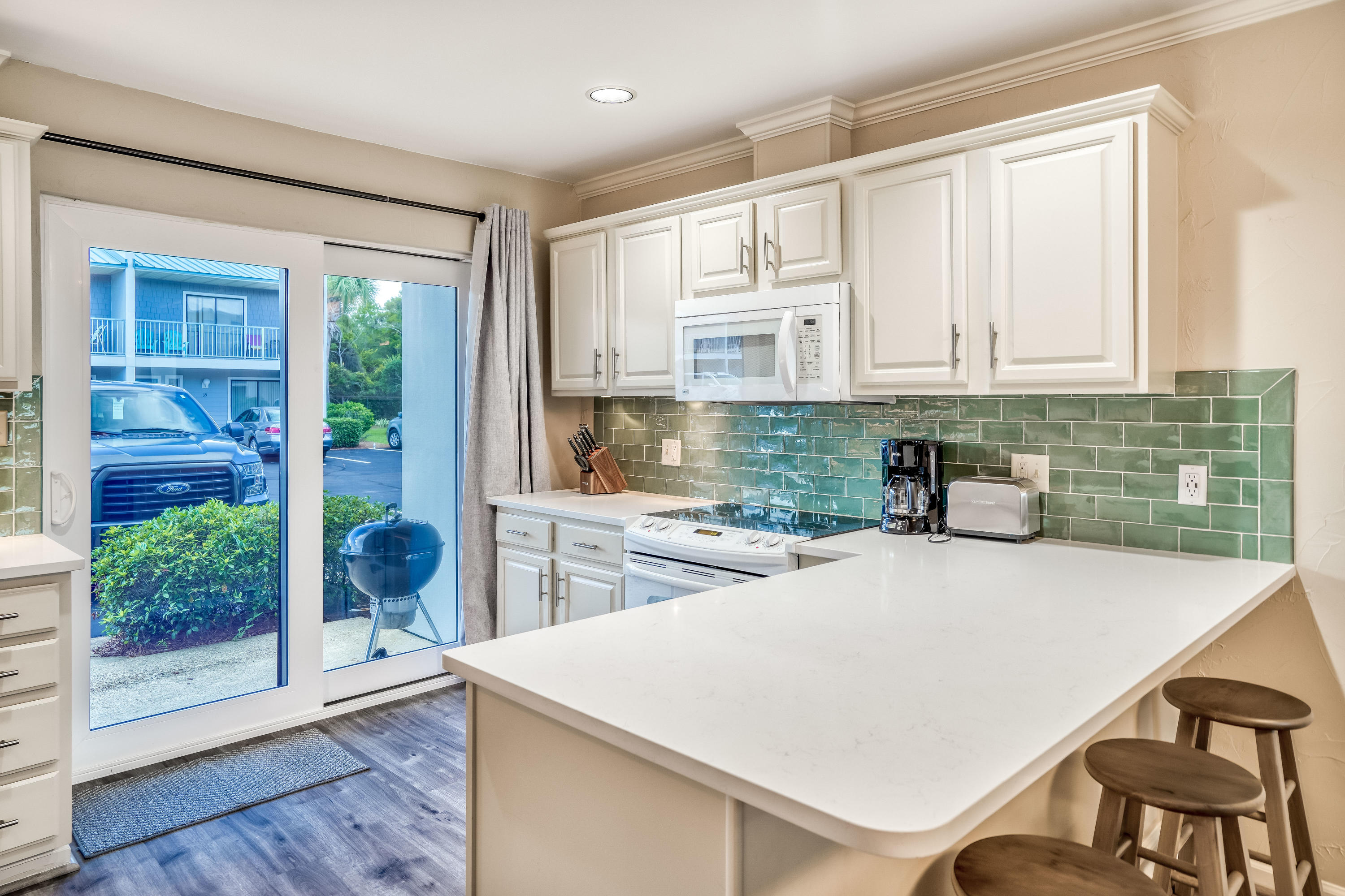 GULF WINDS EAST PH 1 - Residential