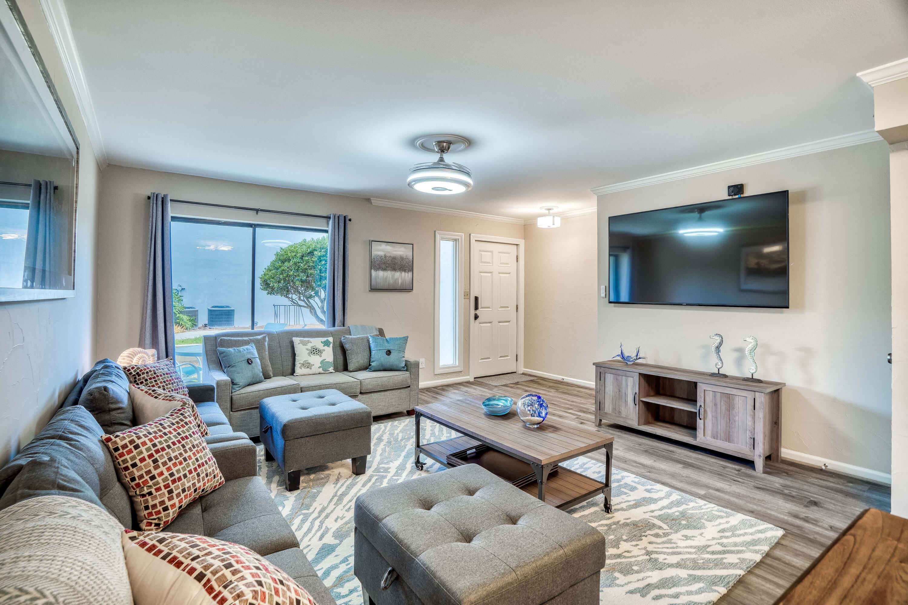 GULF WINDS EAST PH 1 - Residential