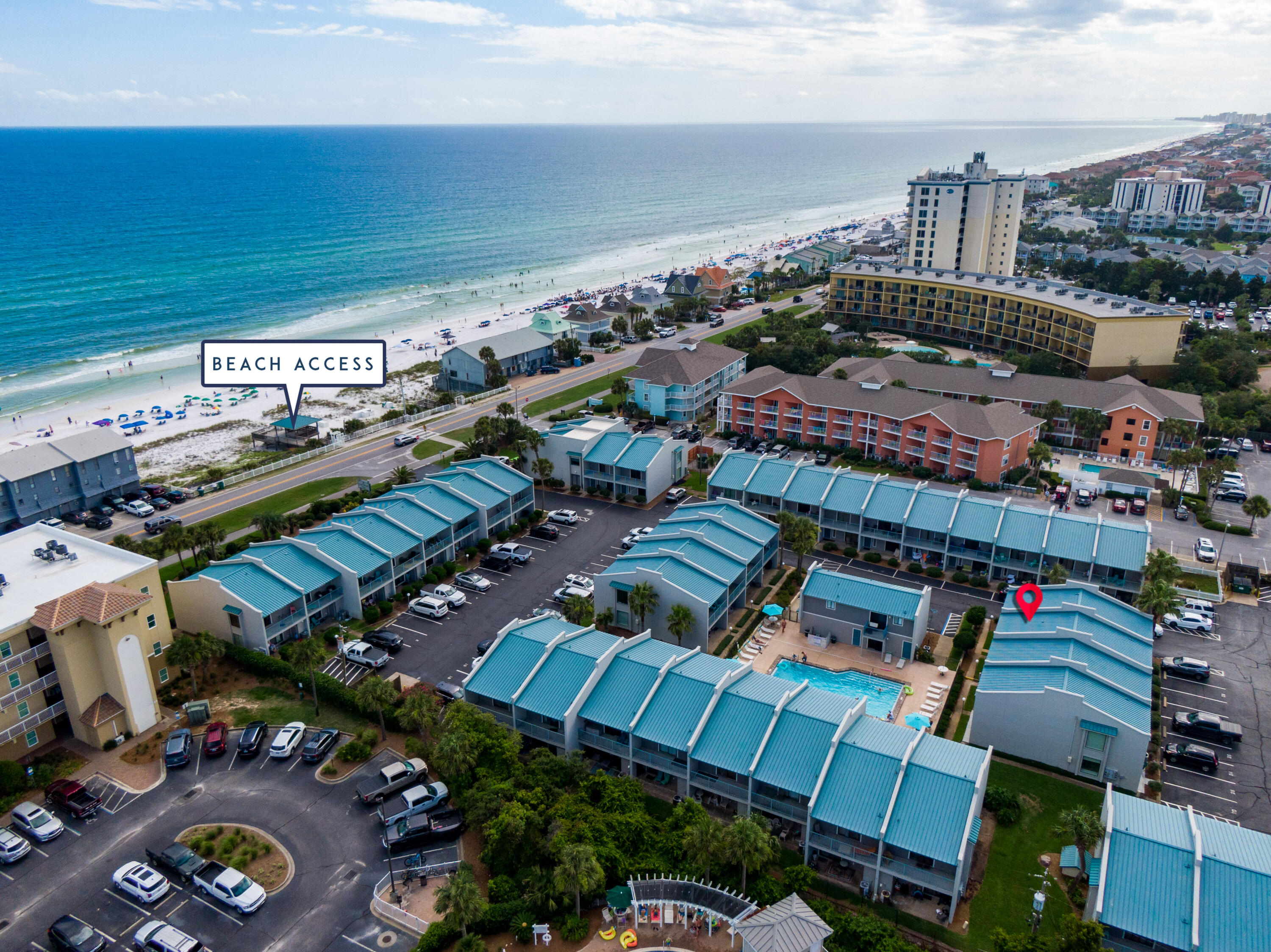 GULF WINDS EAST PH 1 - Residential