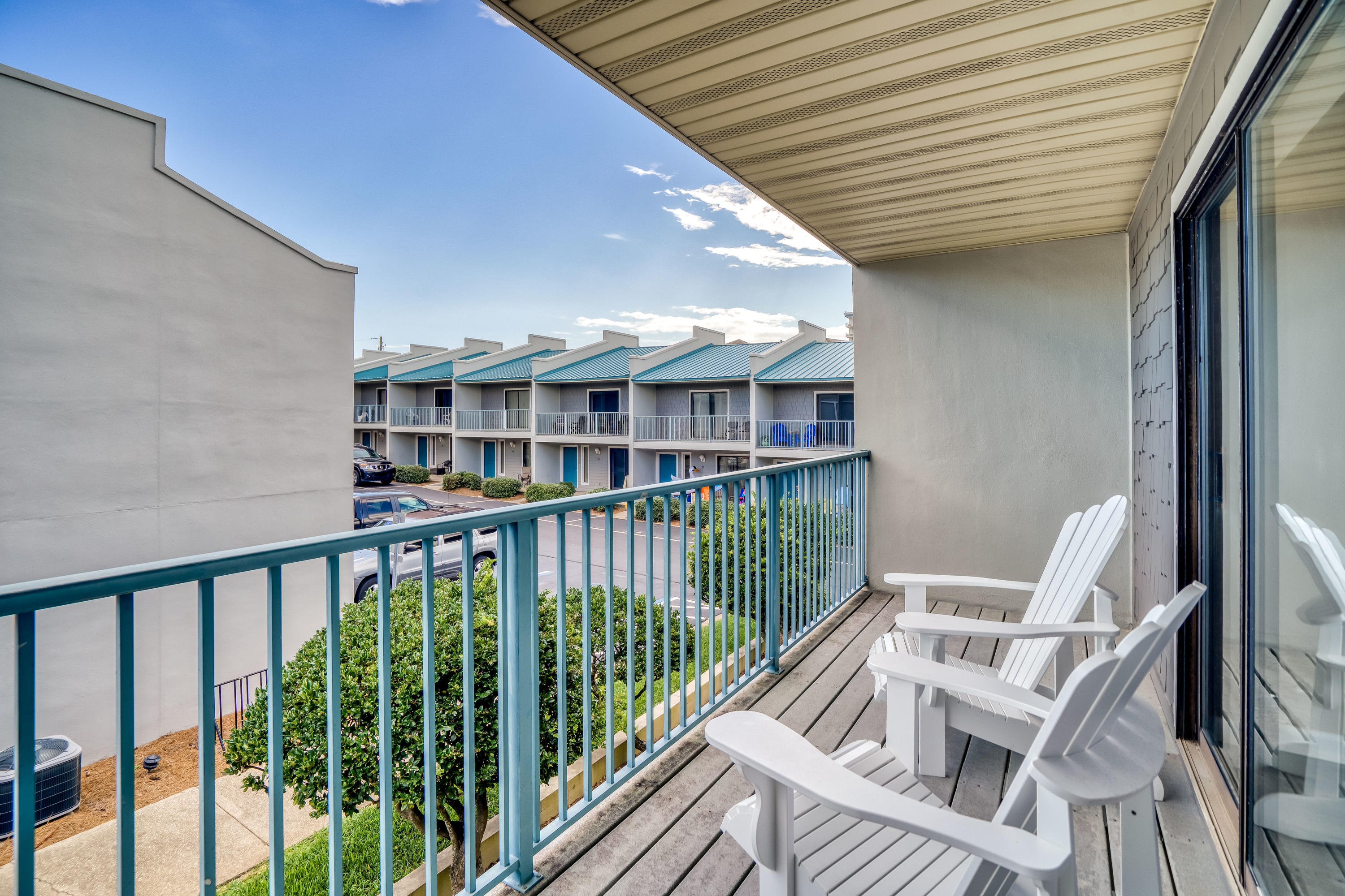 GULF WINDS EAST PH 1 - Residential