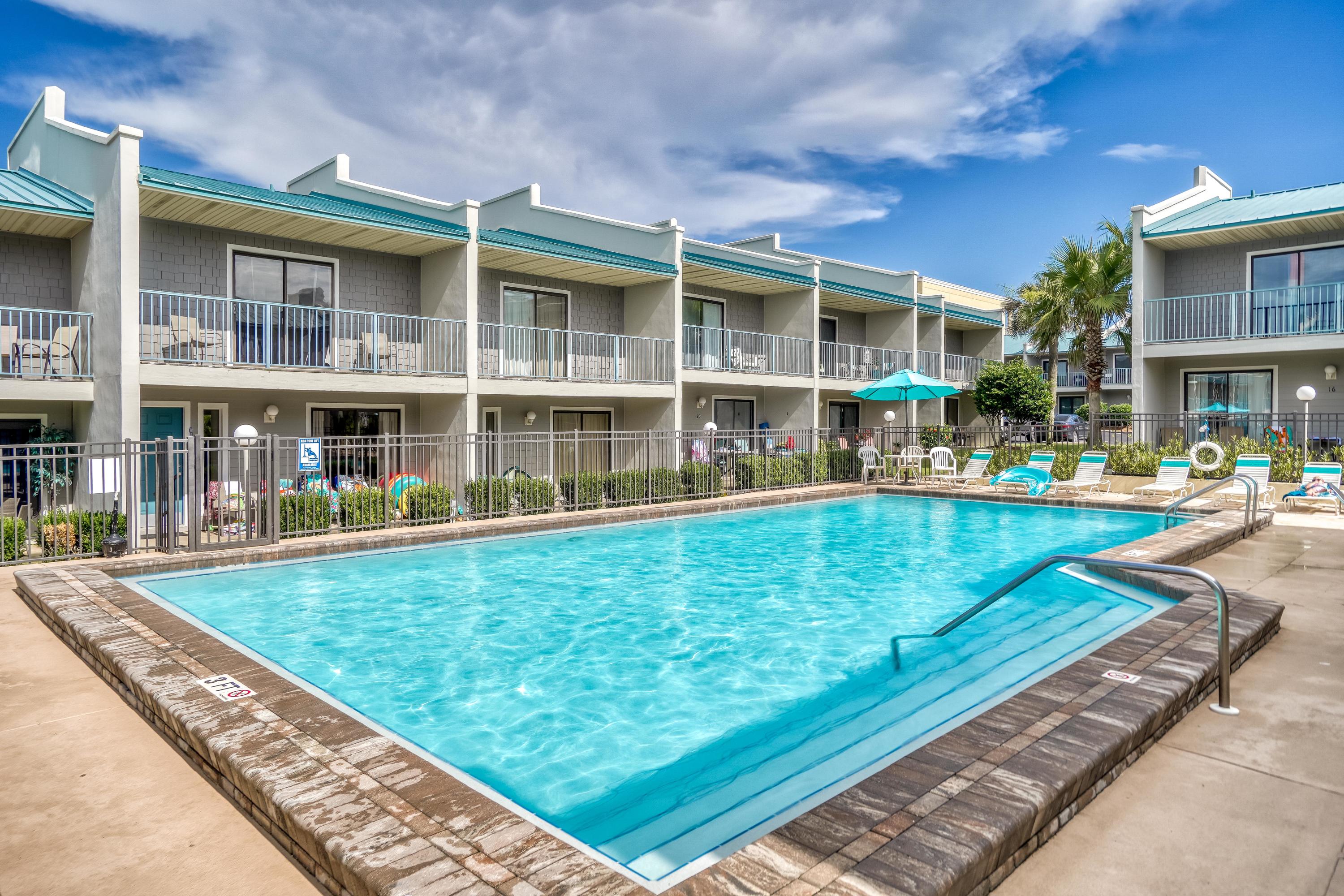 GULF WINDS EAST PH 1 - Residential