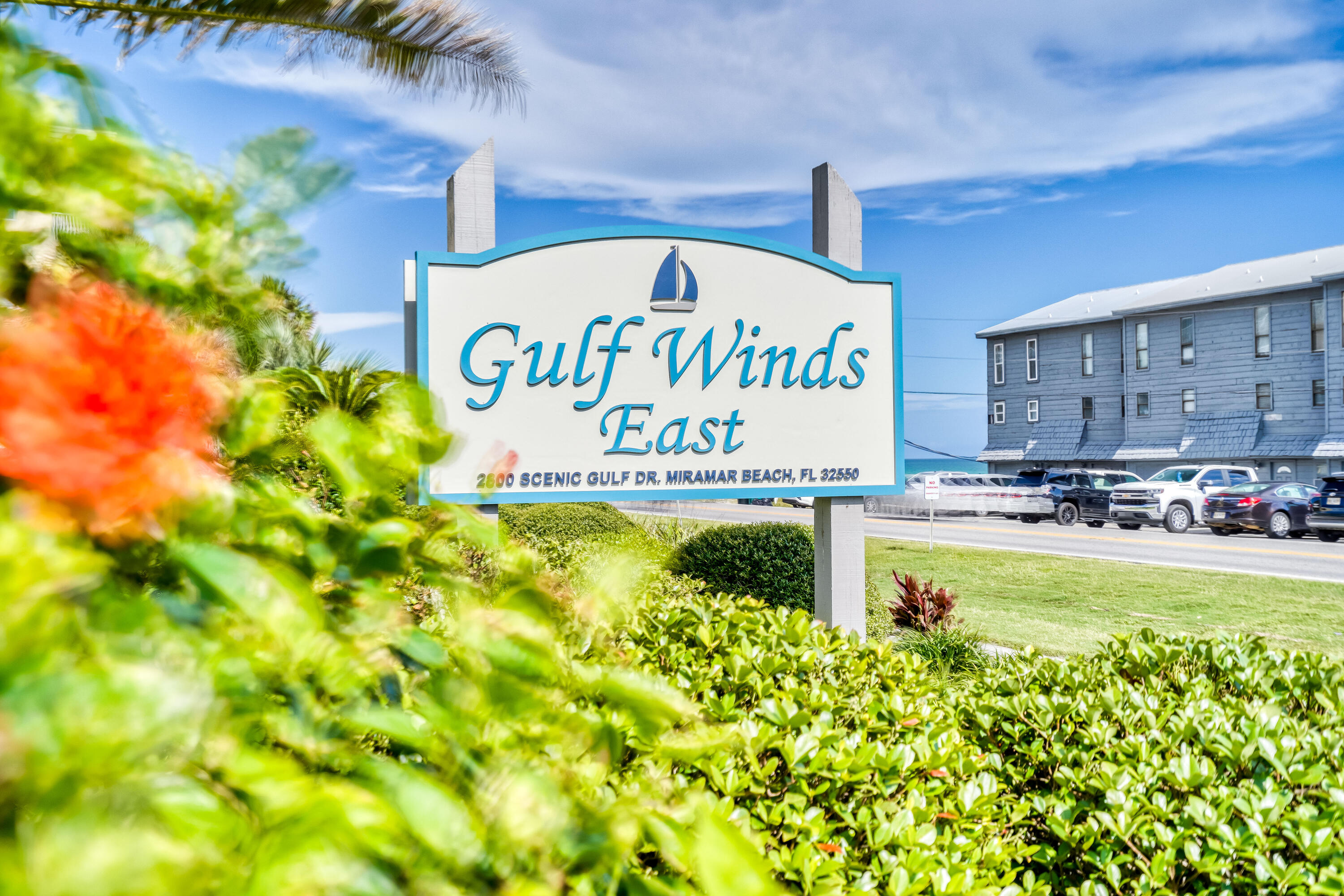 GULF WINDS EAST PH 1 - Residential