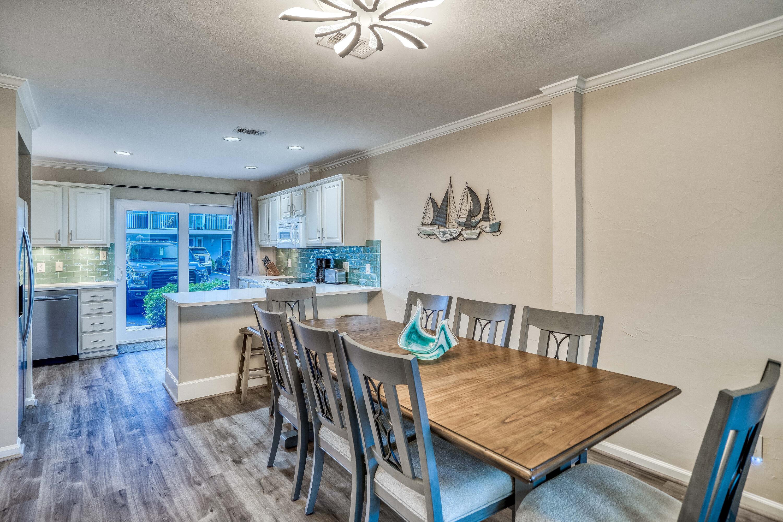 GULF WINDS EAST PH 1 - Residential