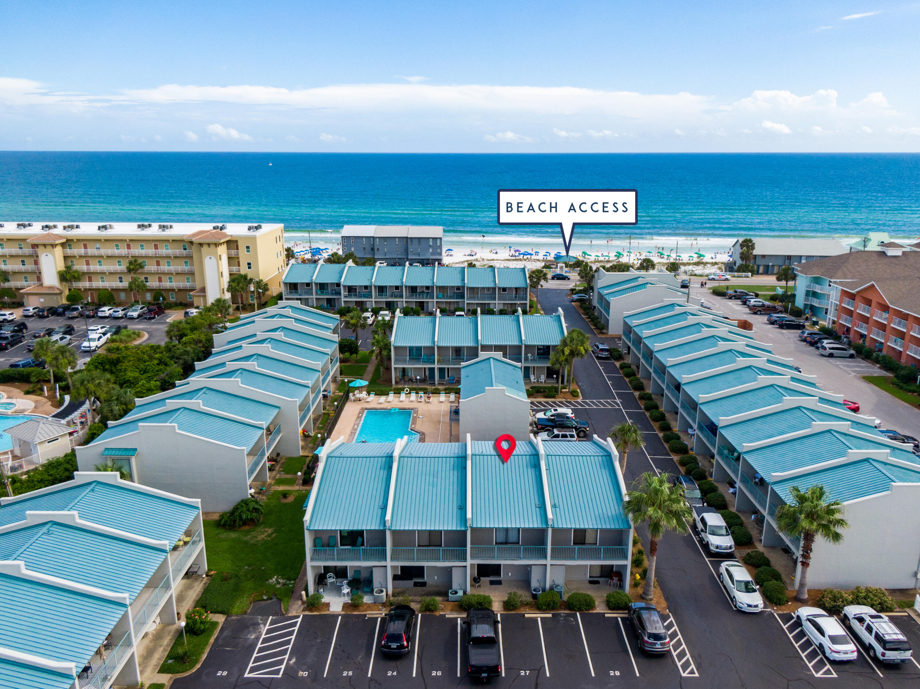 GULF WINDS EAST PH 1 - Residential