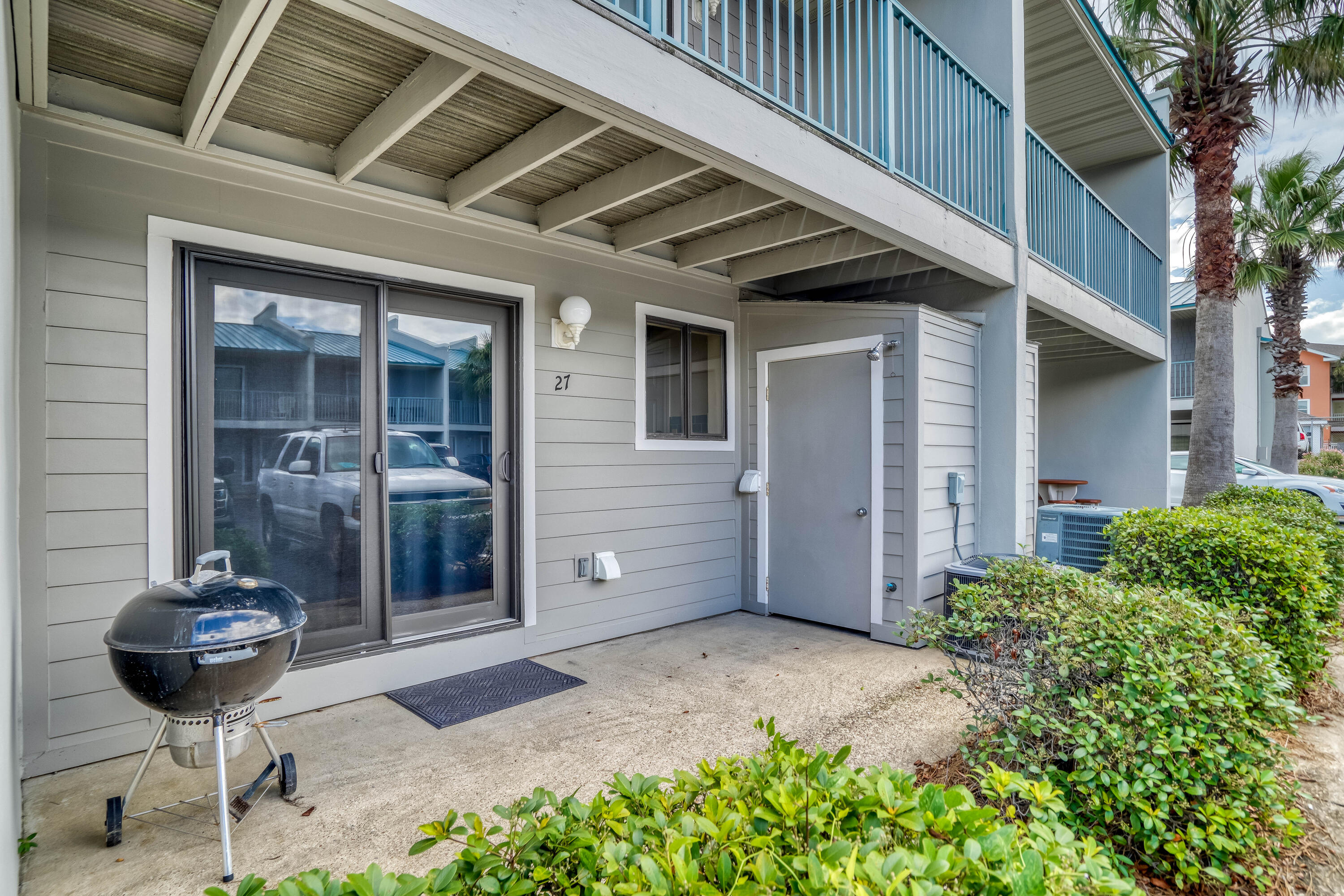 GULF WINDS EAST PH 1 - Residential