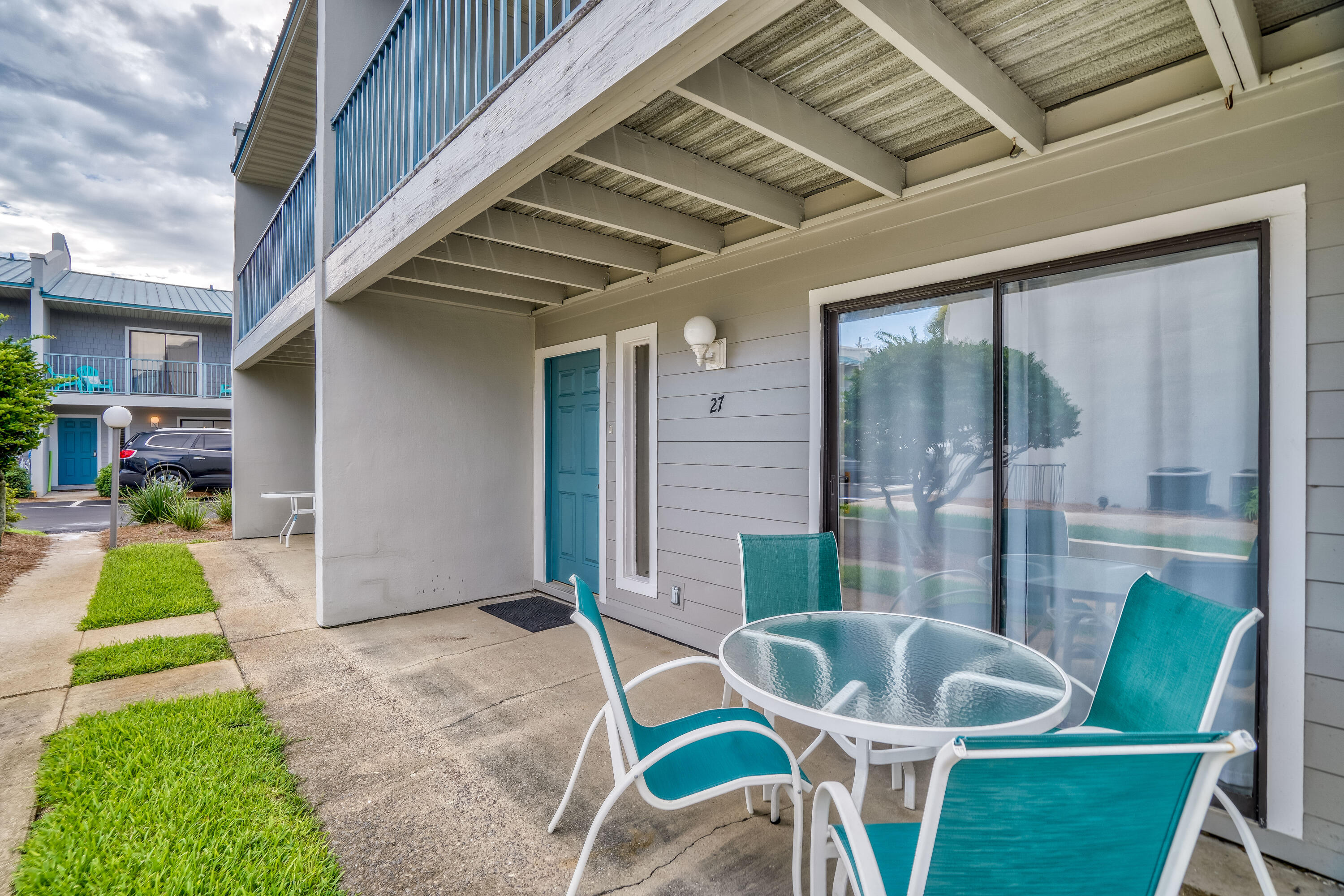 GULF WINDS EAST PH 1 - Residential