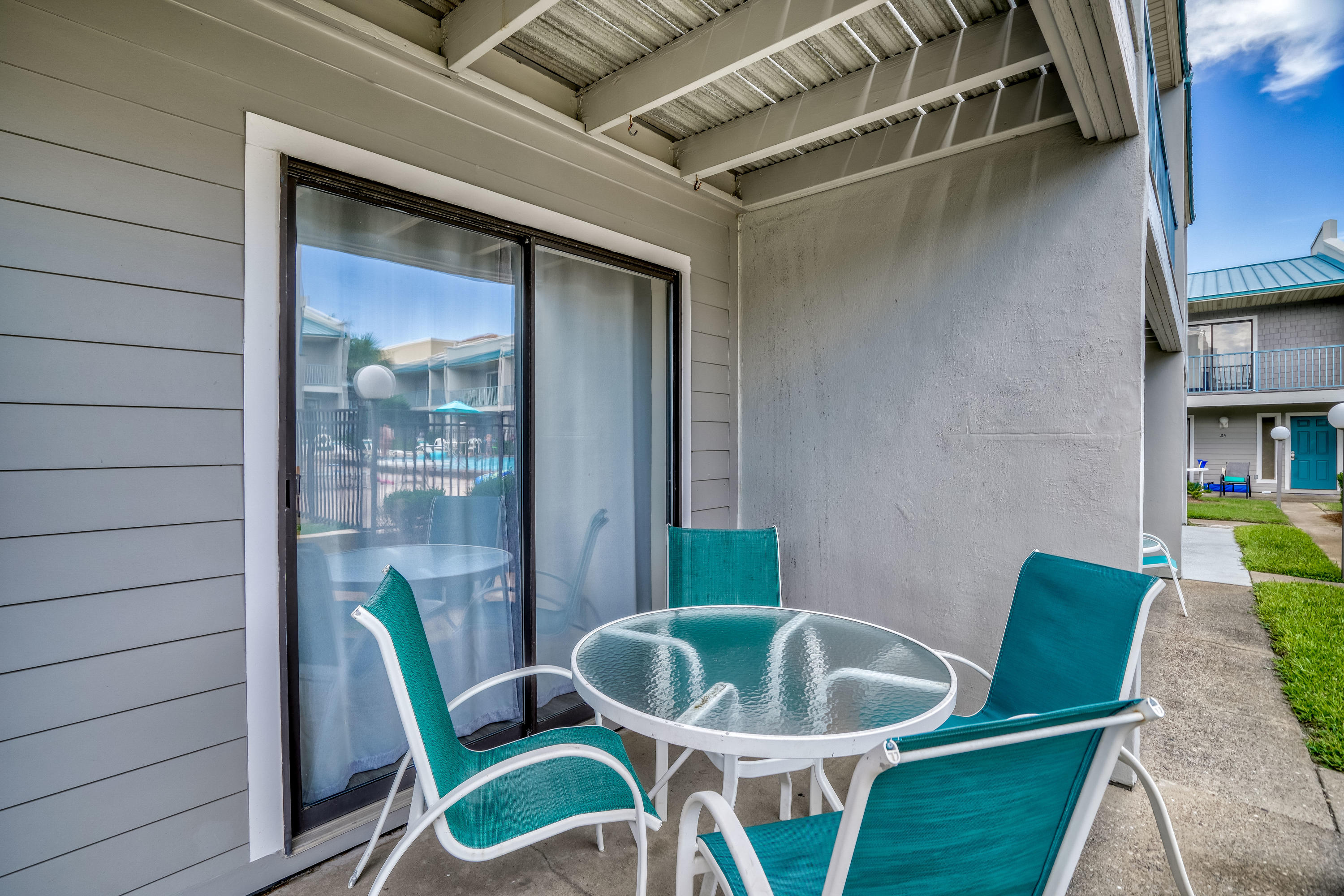 GULF WINDS EAST PH 1 - Residential