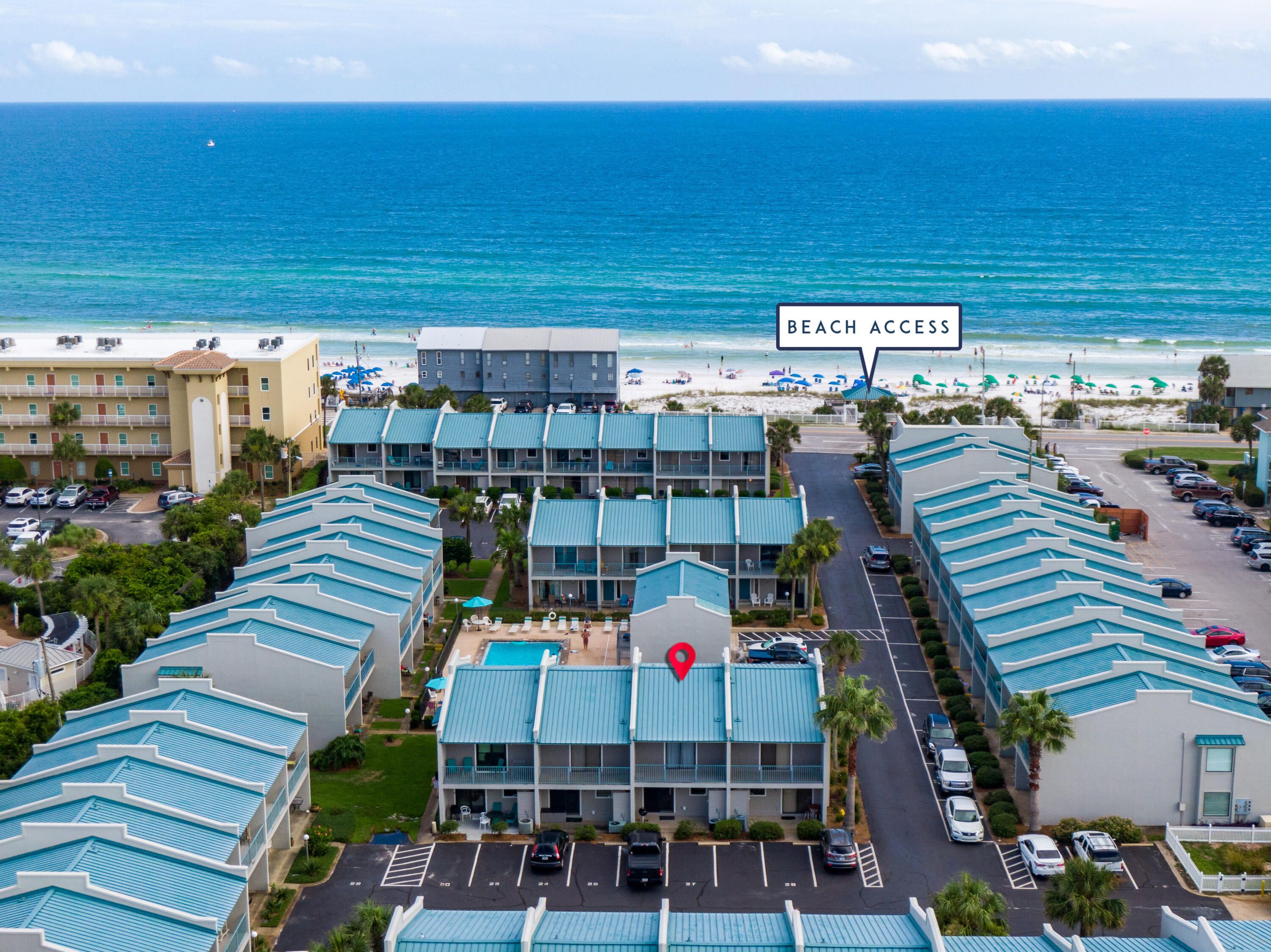 GULF WINDS EAST PH 1 - Residential