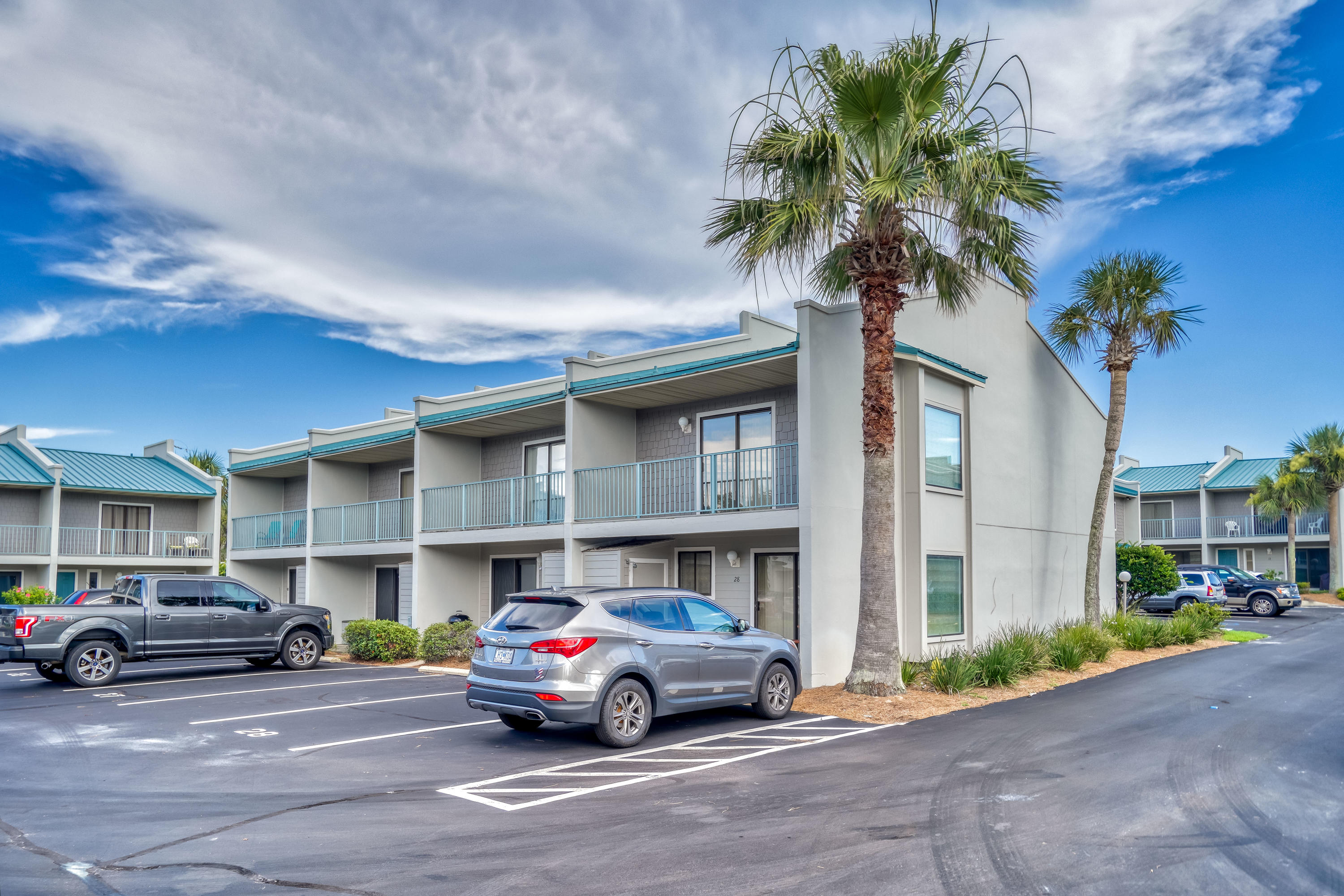 GULF WINDS EAST PH 1 - Residential