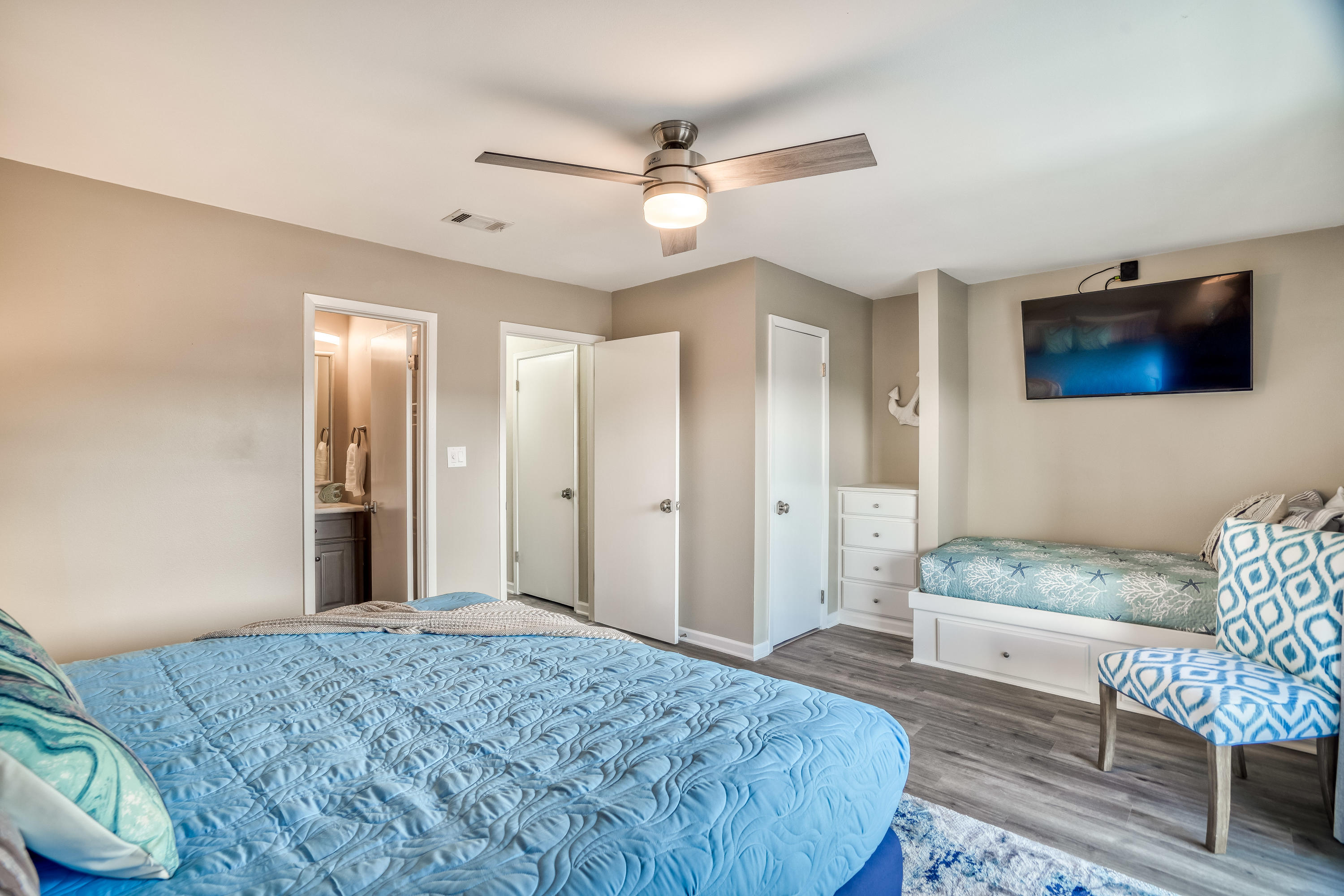 GULF WINDS EAST PH 1 - Residential