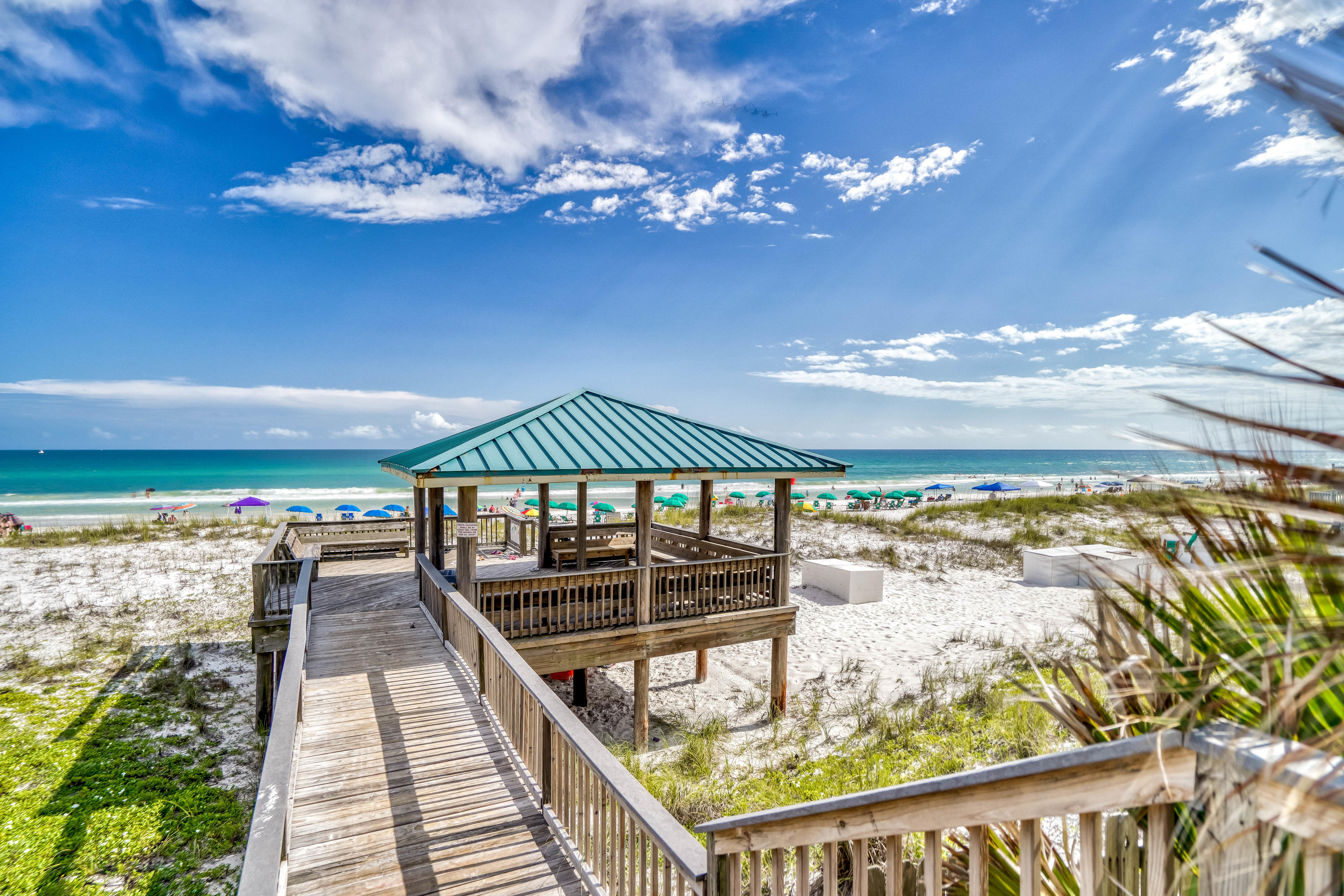 GULF WINDS EAST PH 1 - Residential