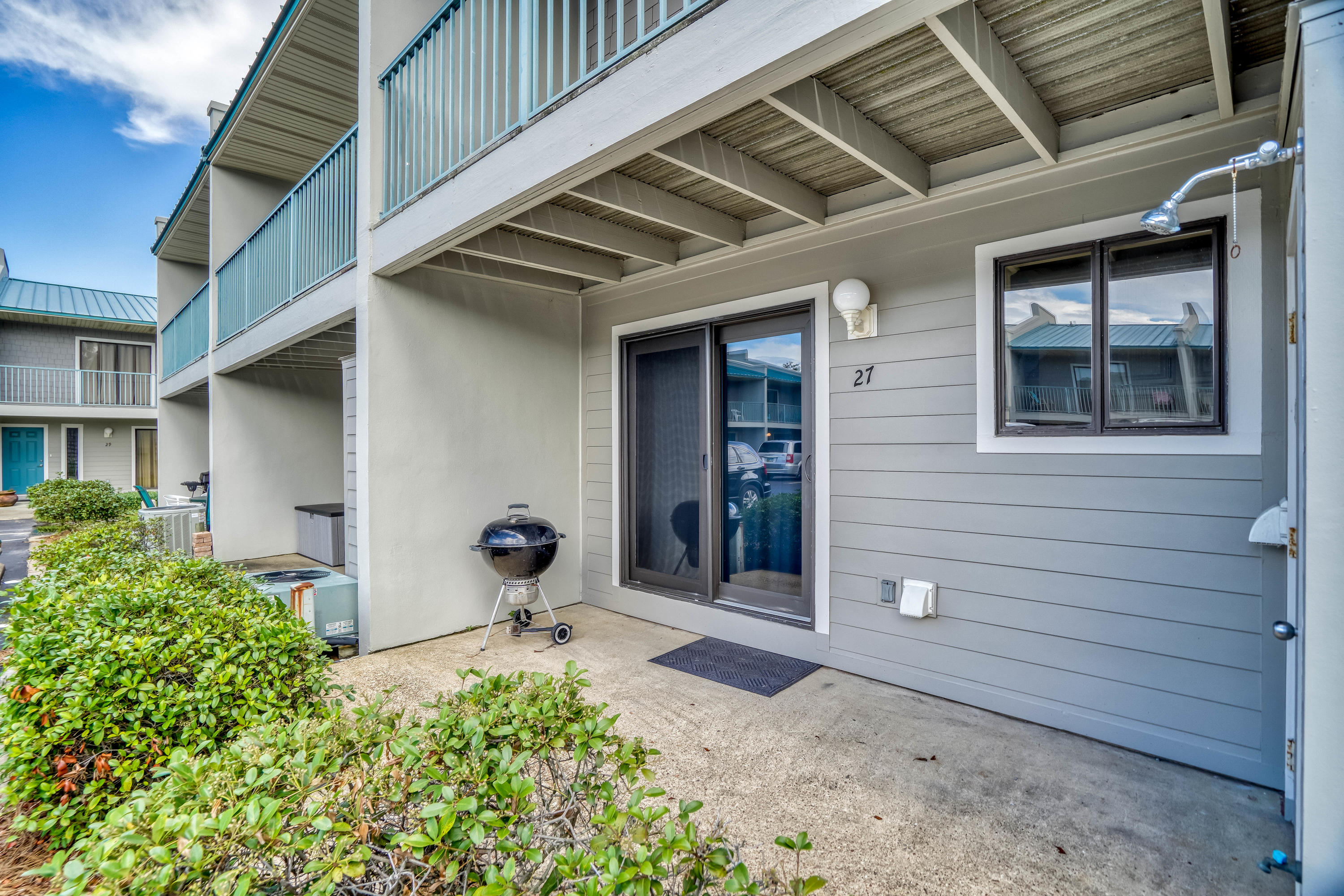 GULF WINDS EAST PH 1 - Residential