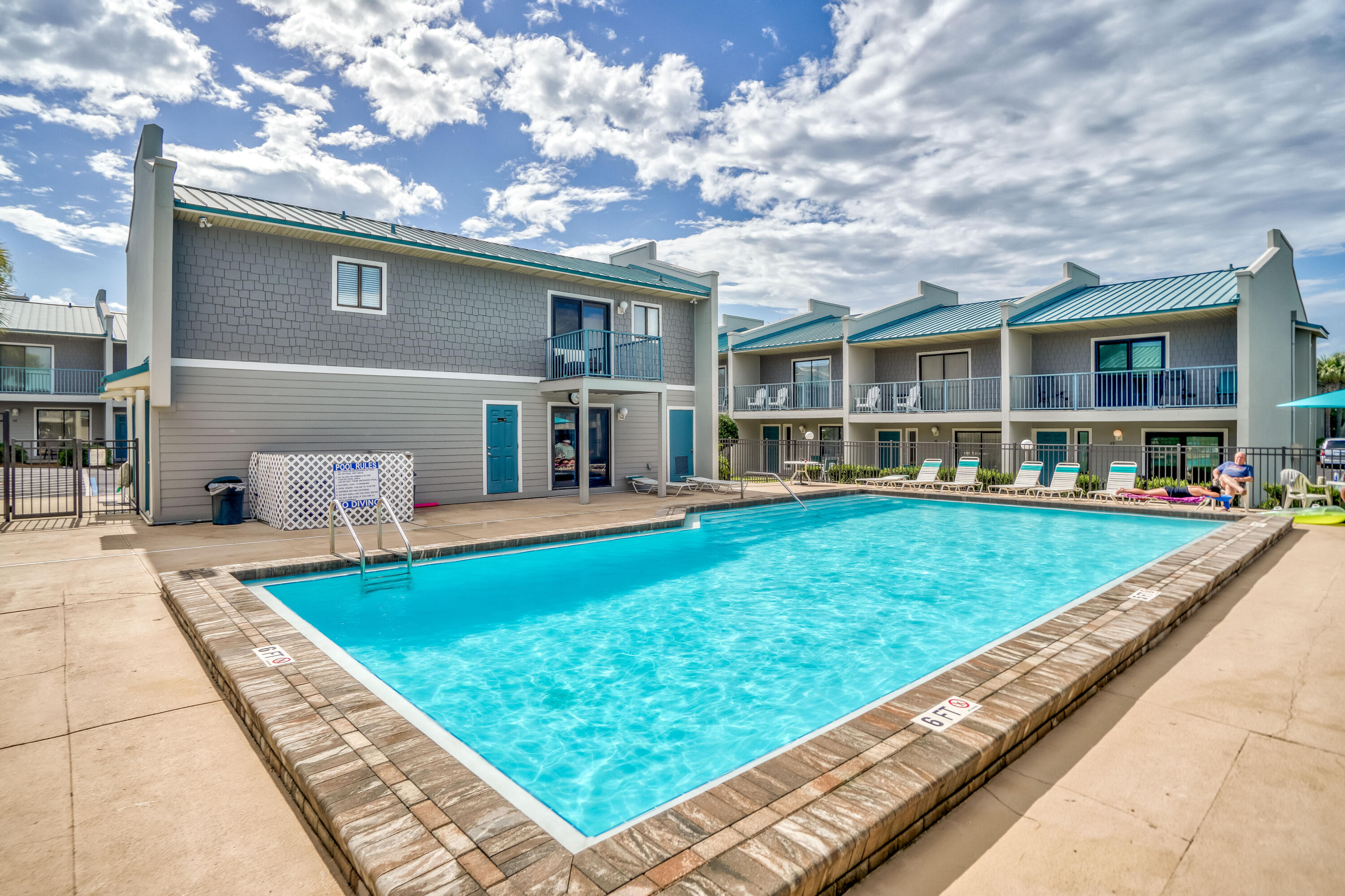 GULF WINDS EAST PH 1 - Residential