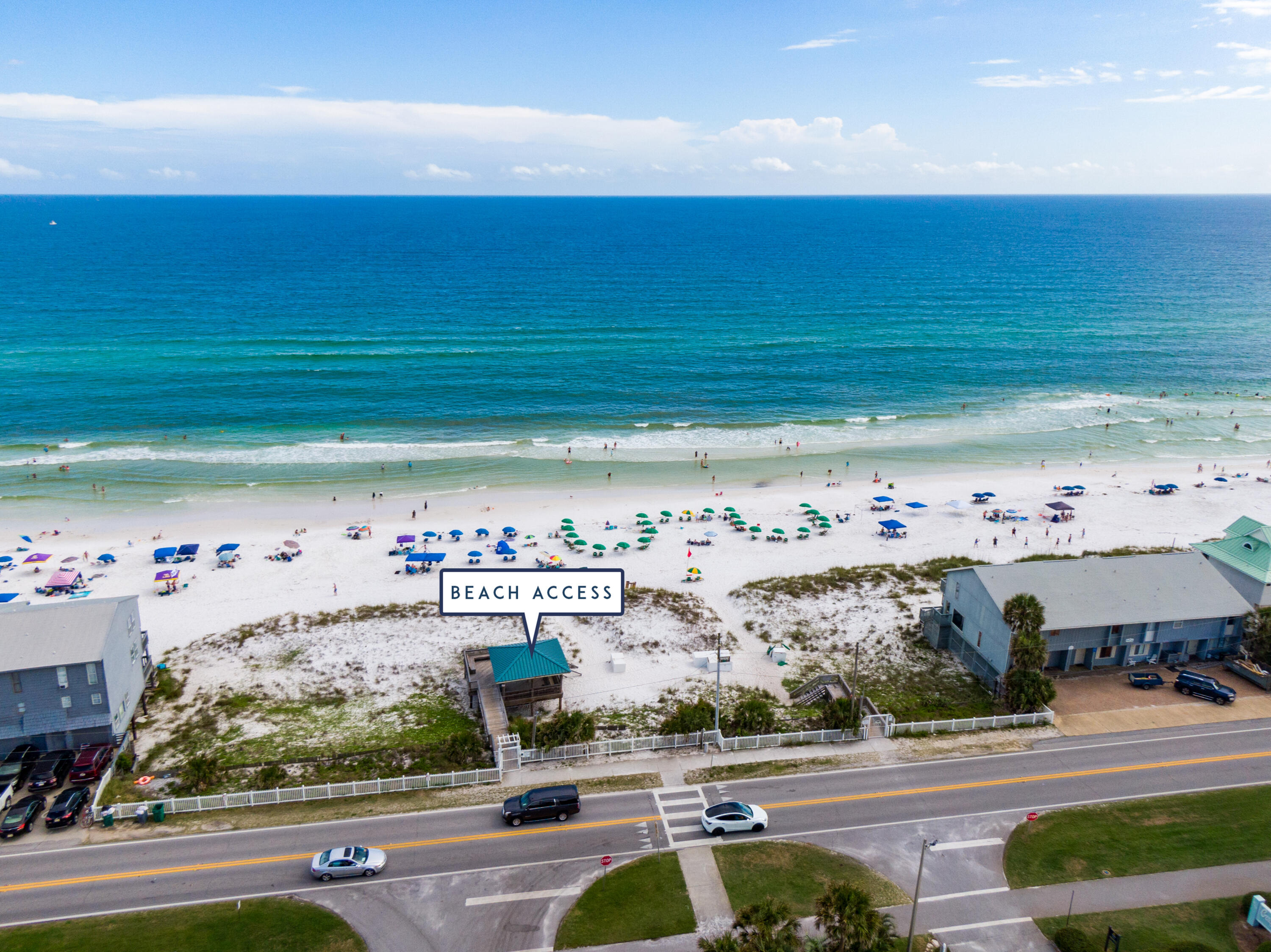 GULF WINDS EAST PH 1 - Residential