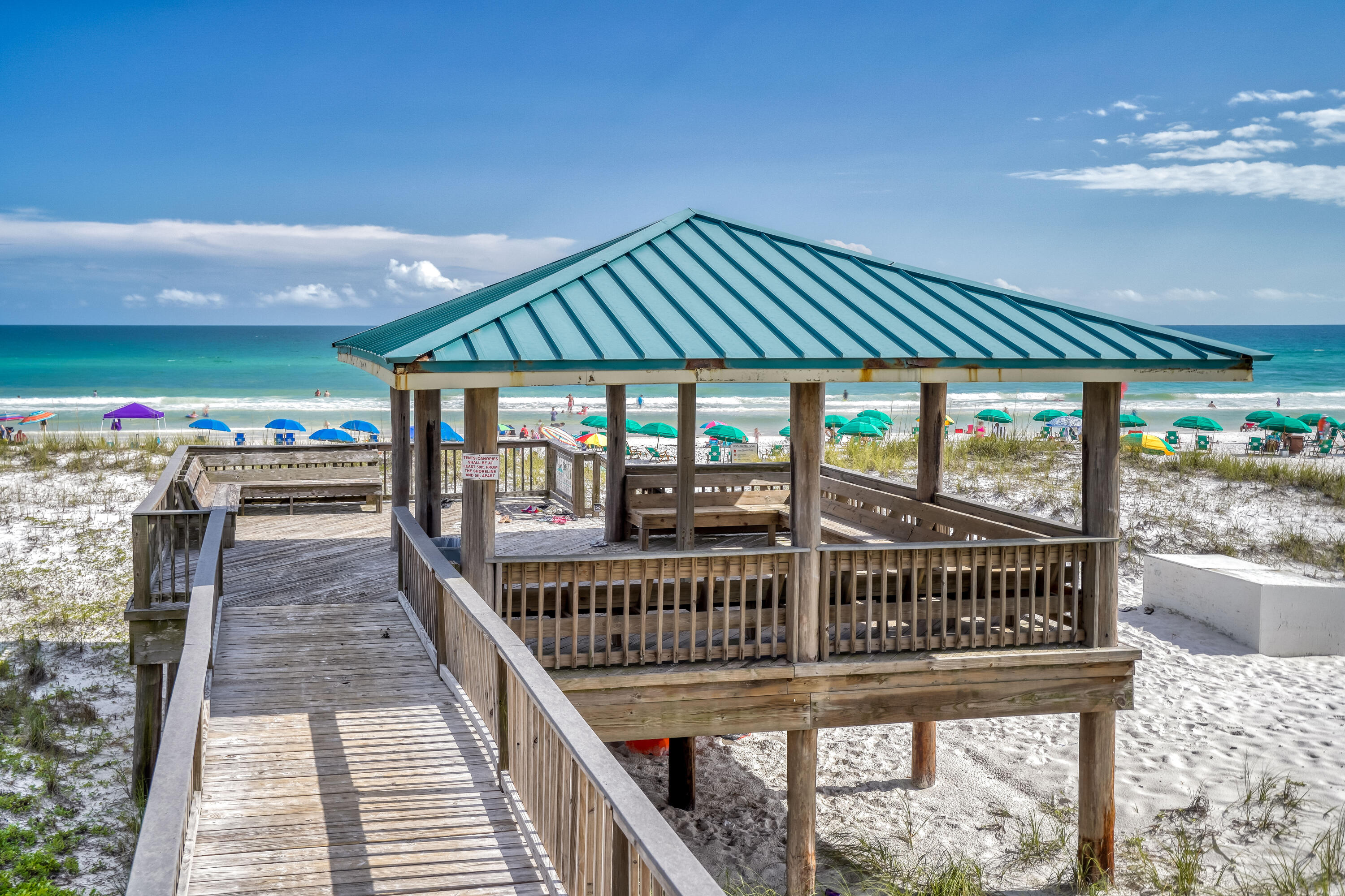 GULF WINDS EAST PH 1 - Residential