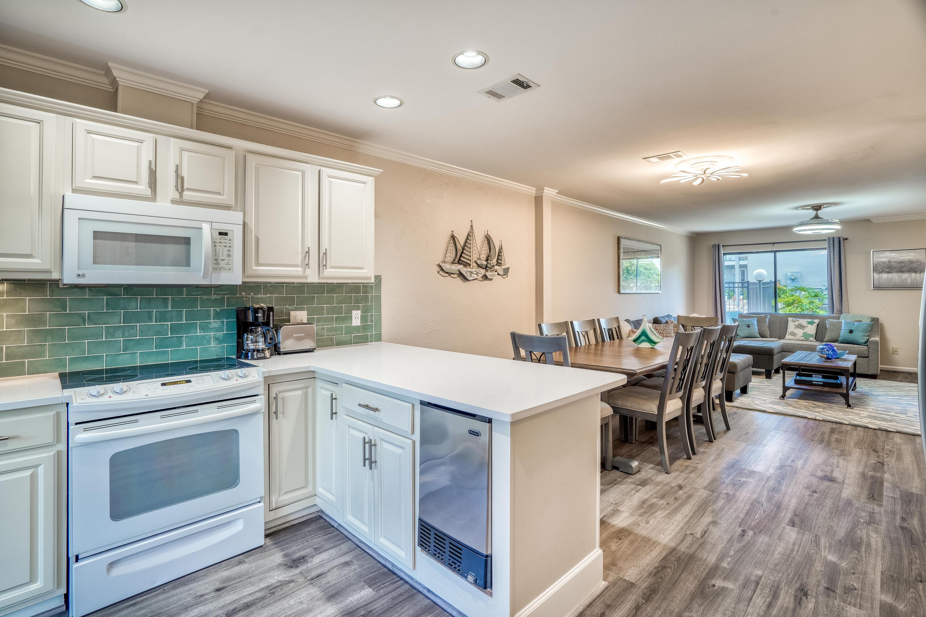 GULF WINDS EAST PH 1 - Residential