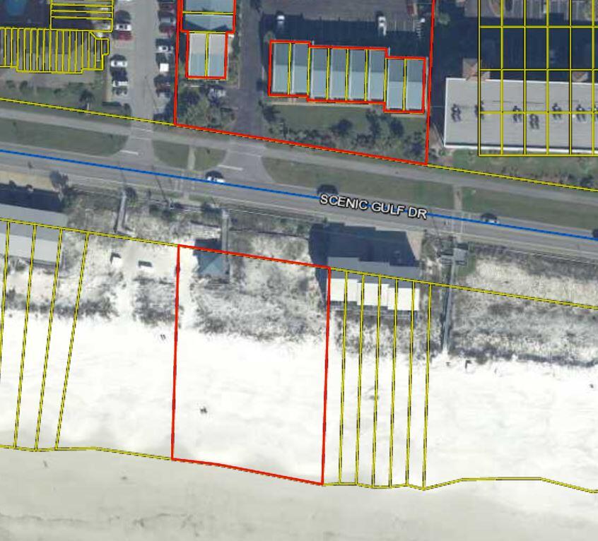 GULF WINDS EAST PH 1 - Residential