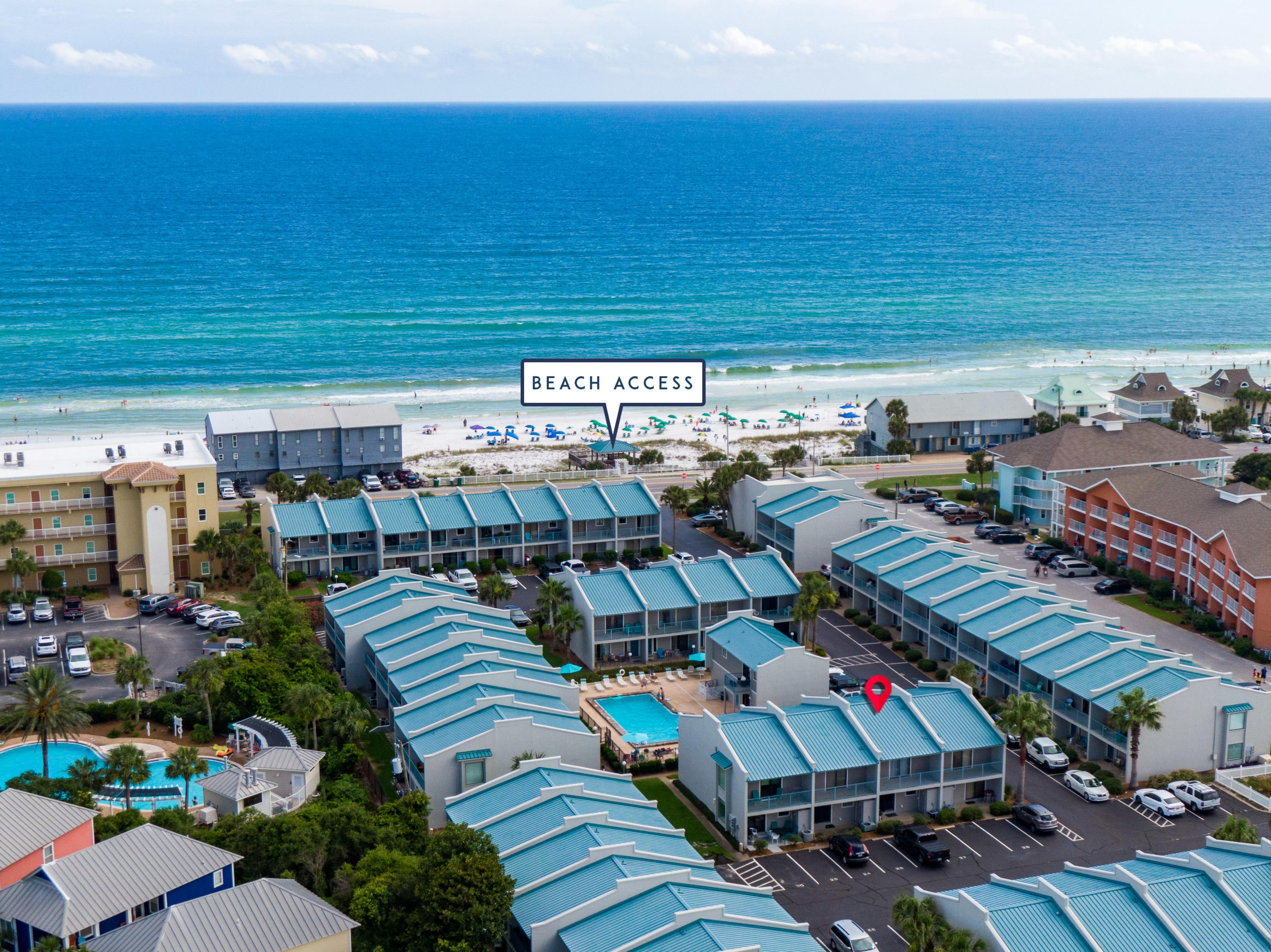 GULF WINDS EAST PH 1 - Residential