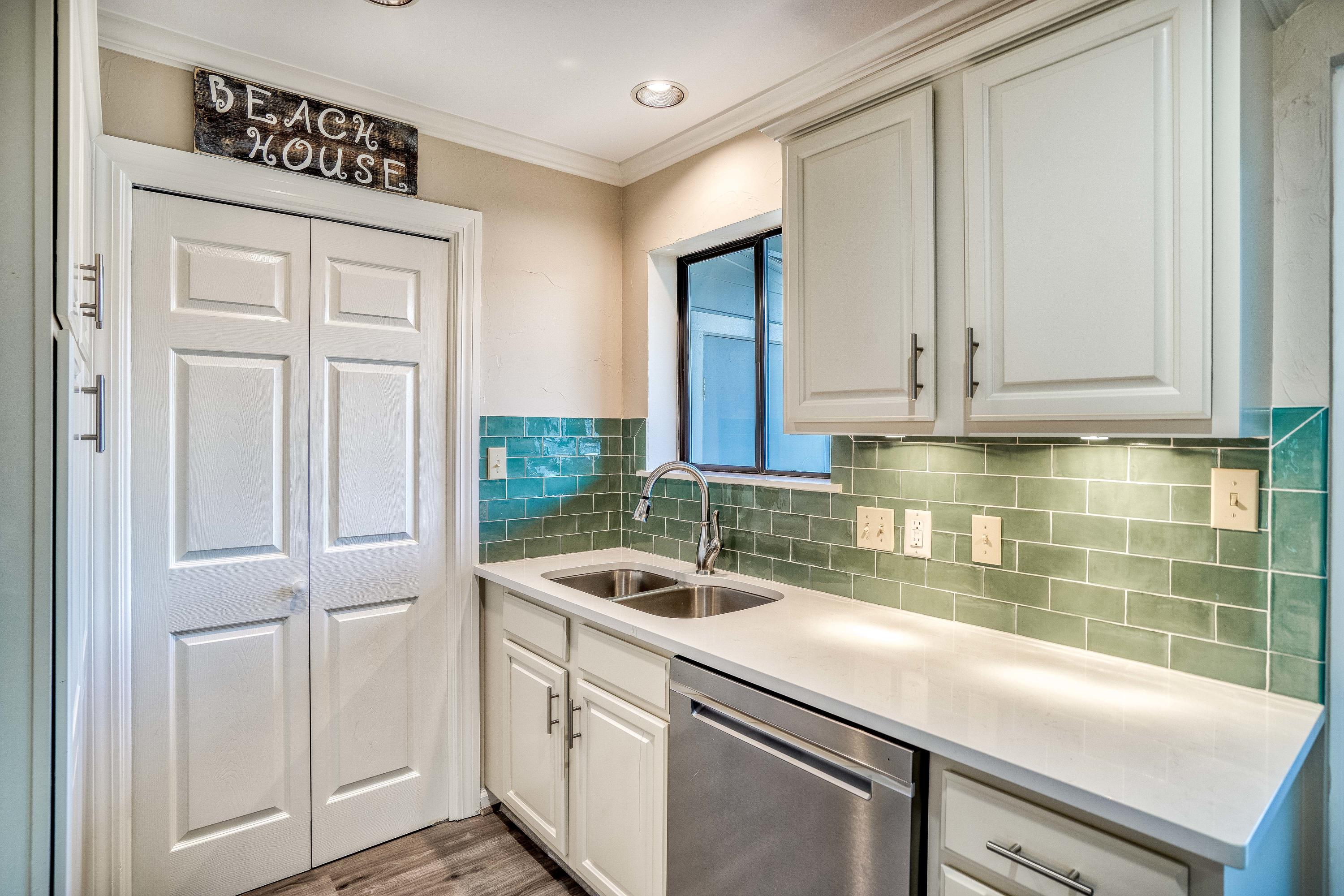 GULF WINDS EAST PH 1 - Residential