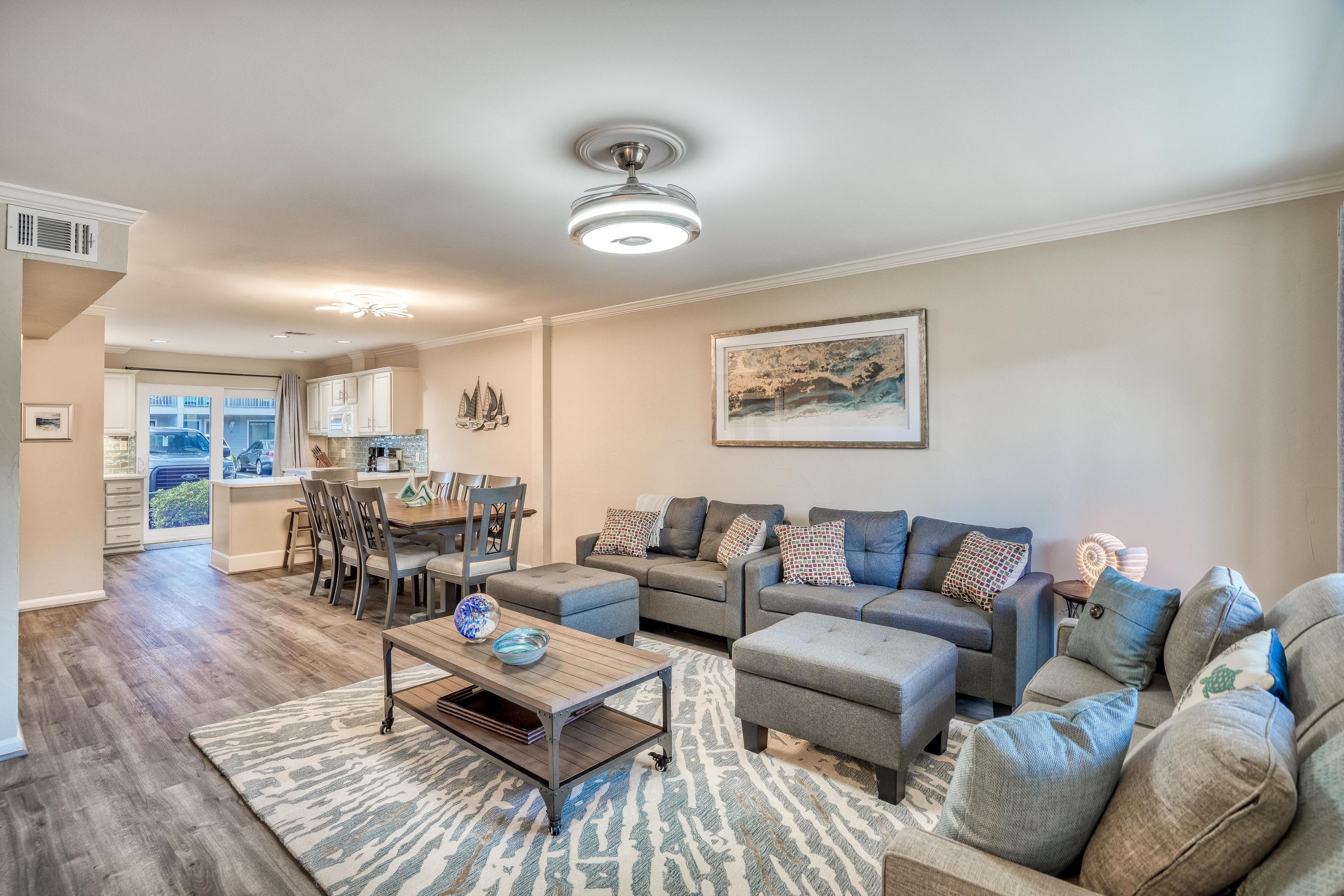 GULF WINDS EAST PH 1 - Residential