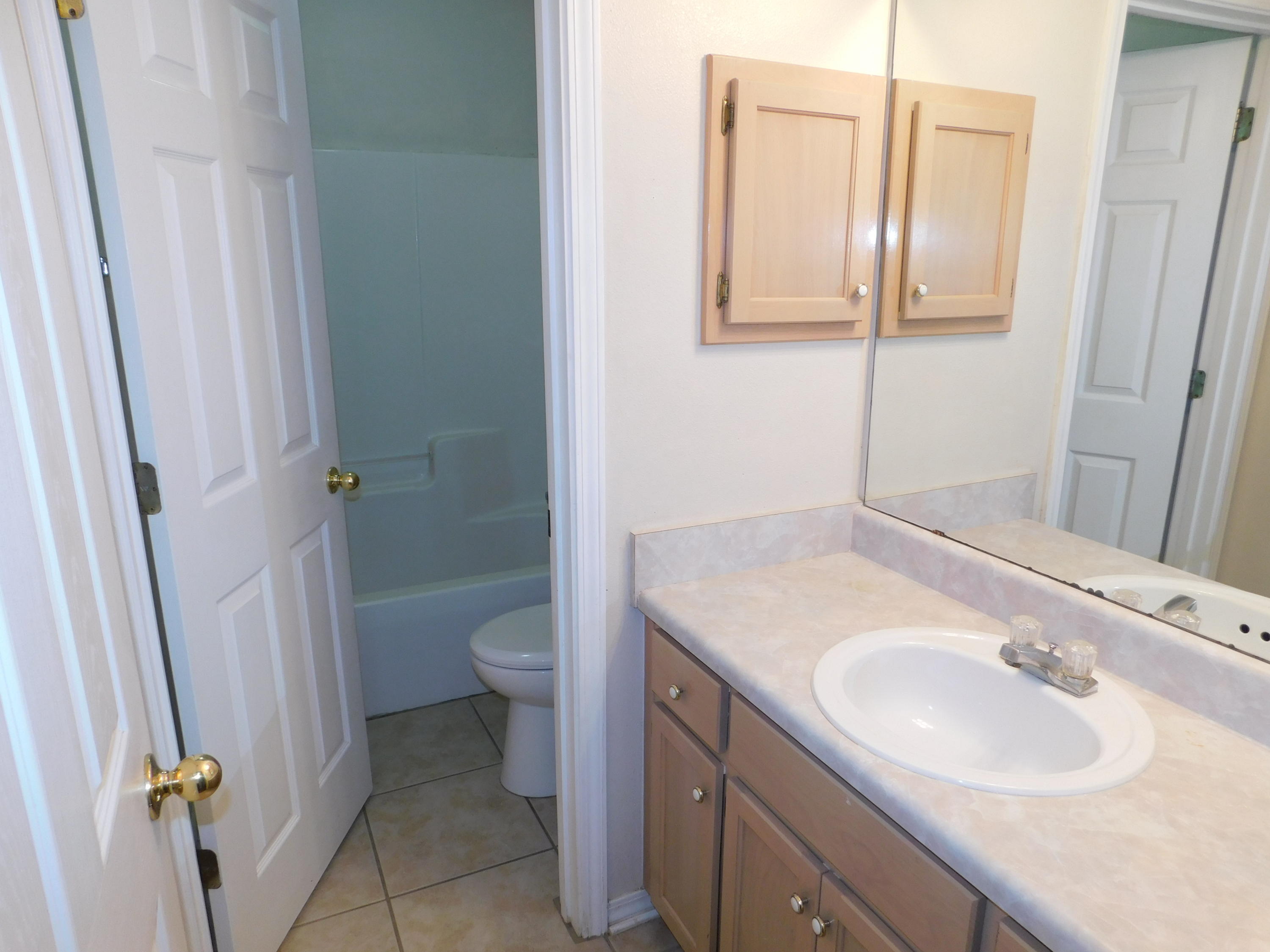 ANTIOCH ESTATES S/D - Residential