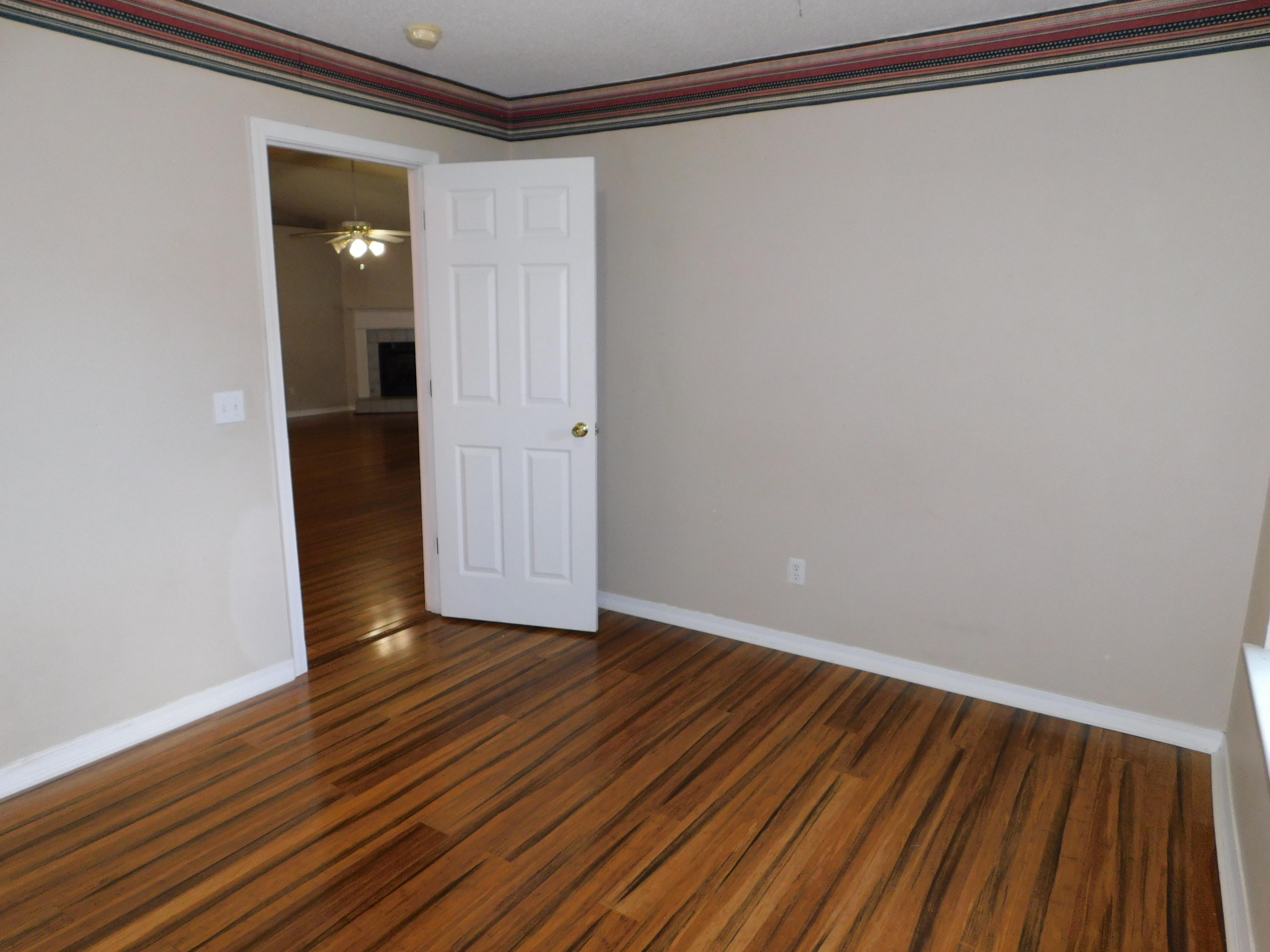 ANTIOCH ESTATES S/D - Residential