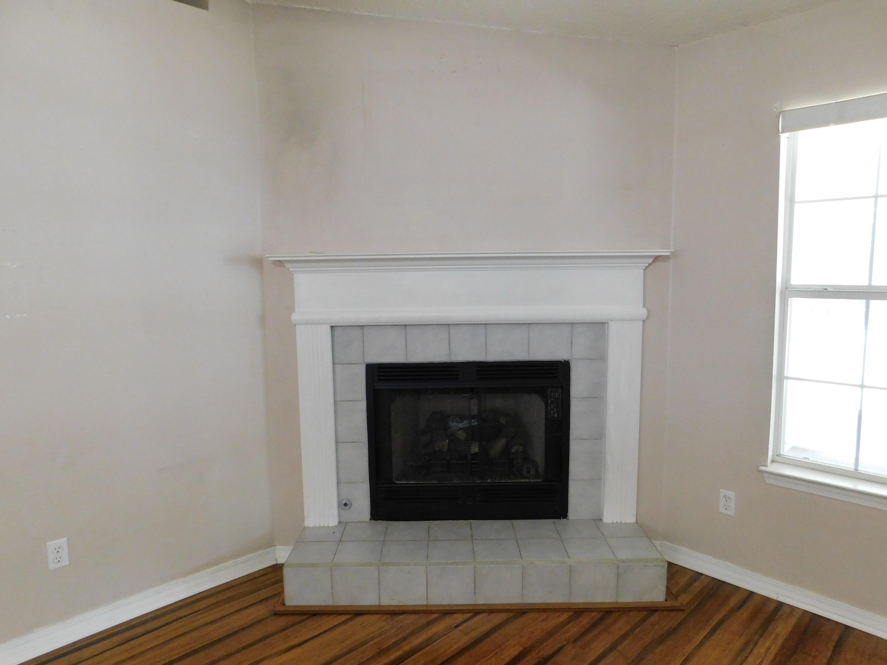 ANTIOCH ESTATES S/D - Residential