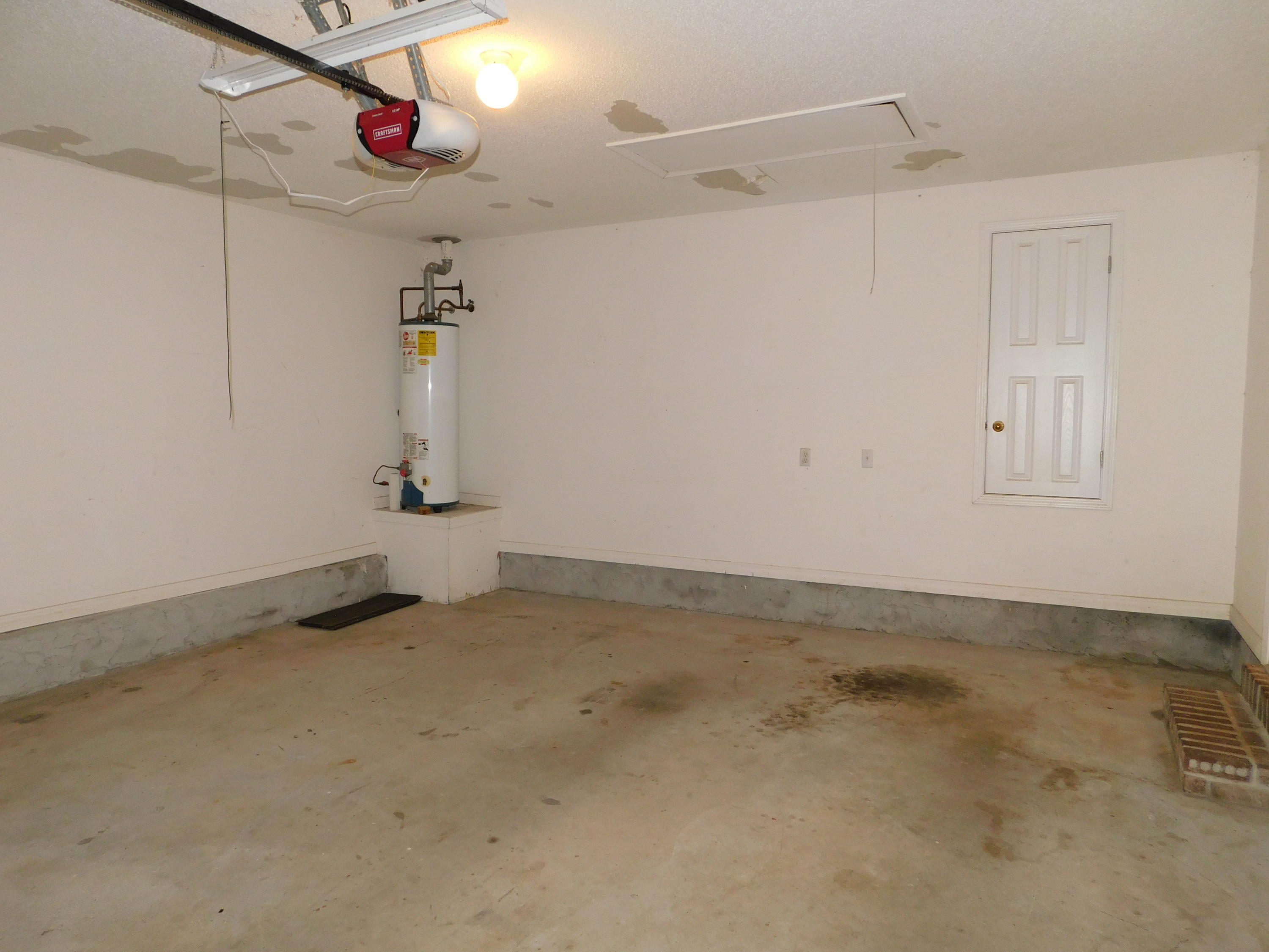 ANTIOCH ESTATES S/D - Residential