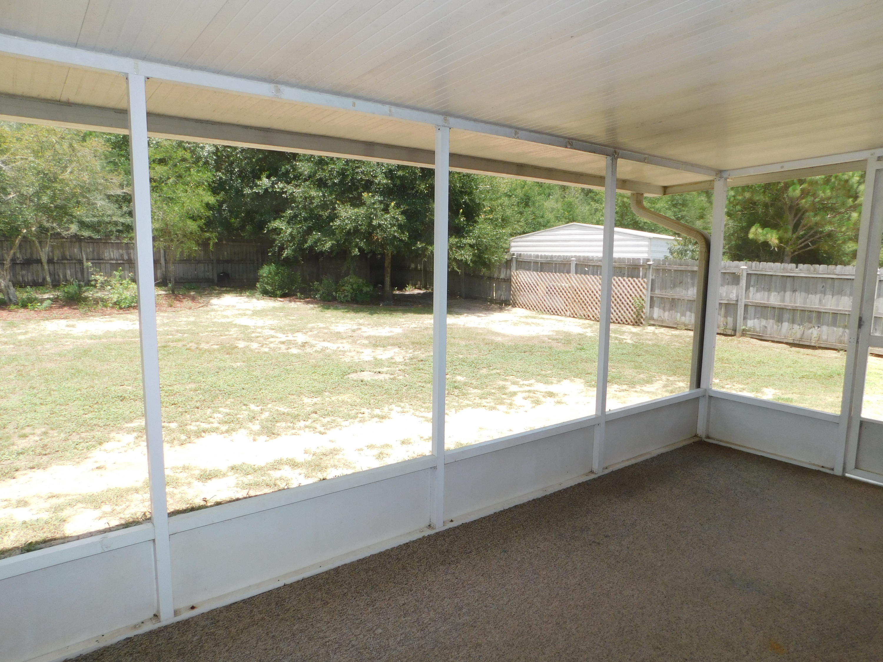 ANTIOCH ESTATES S/D - Residential