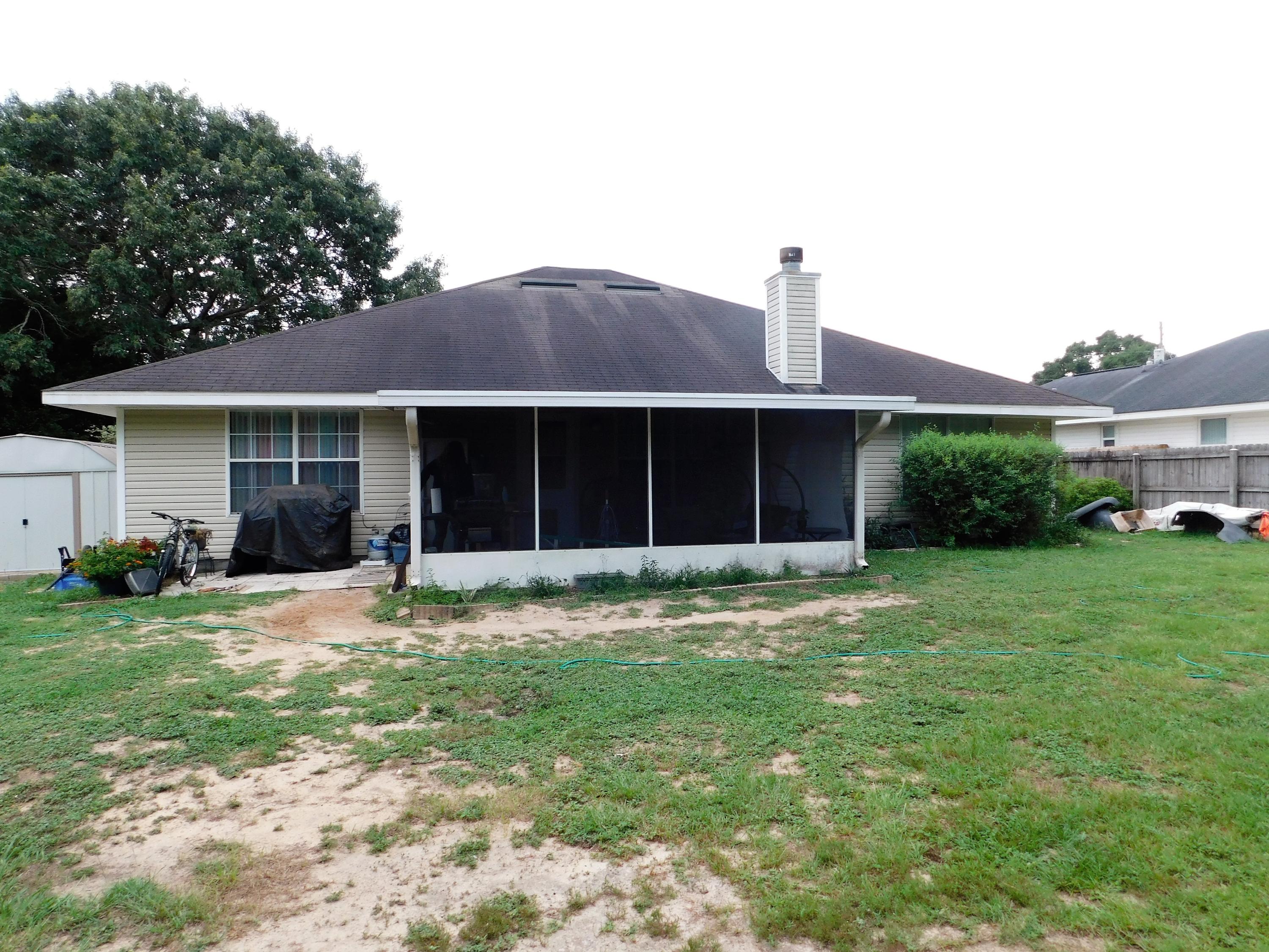 ANTIOCH ESTATES S/D - Residential