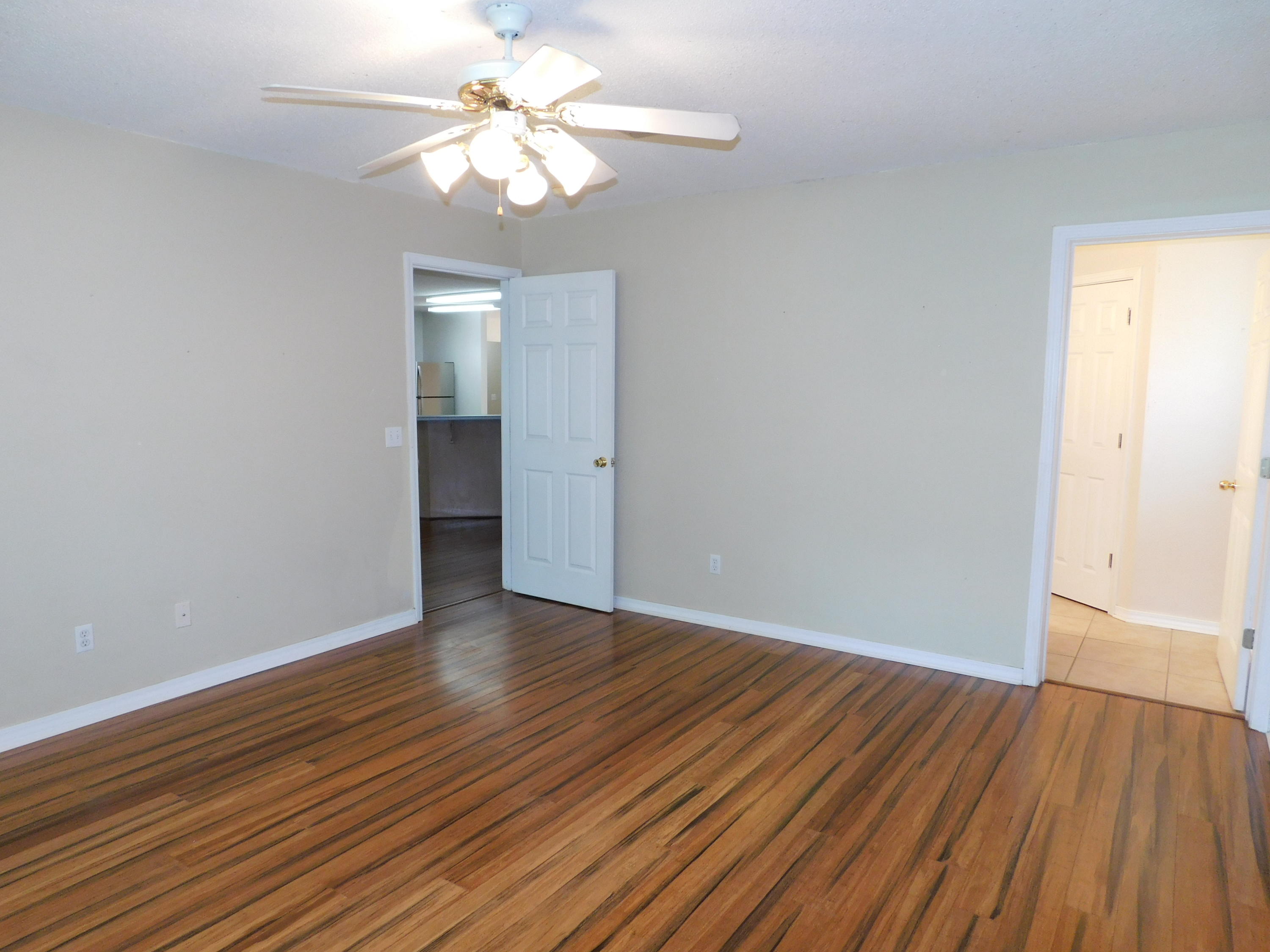 ANTIOCH ESTATES S/D - Residential