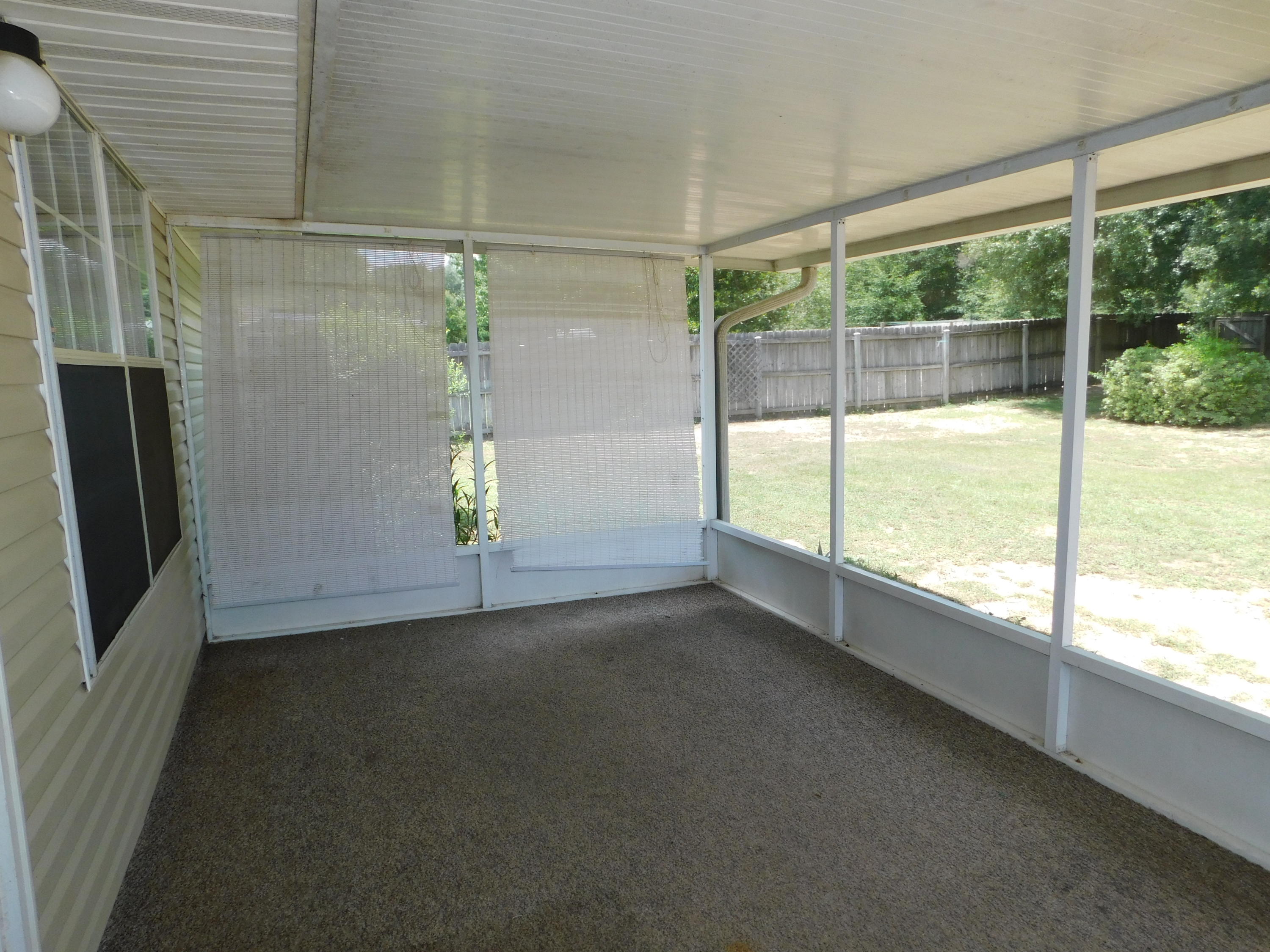 ANTIOCH ESTATES S/D - Residential