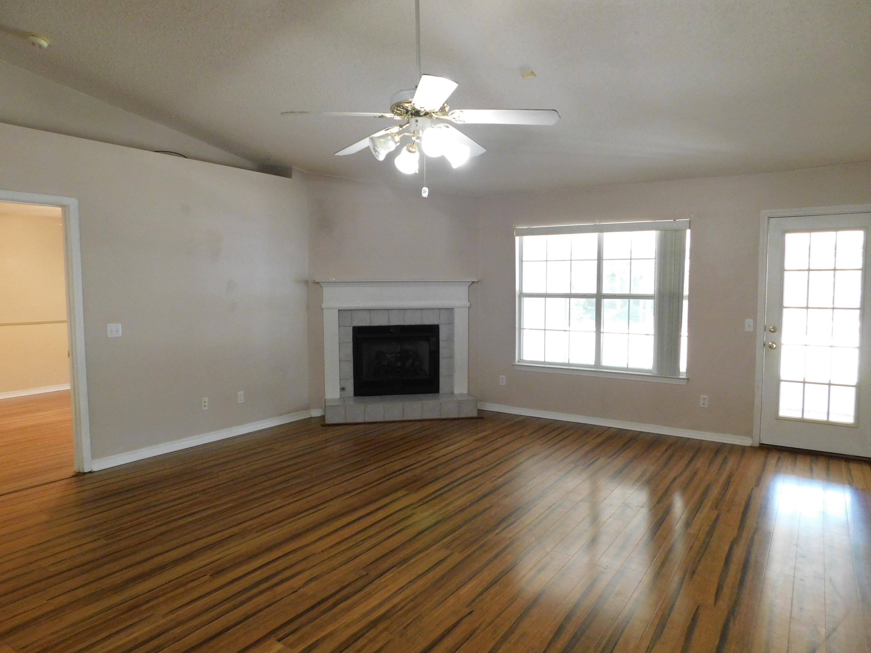 ANTIOCH ESTATES S/D - Residential