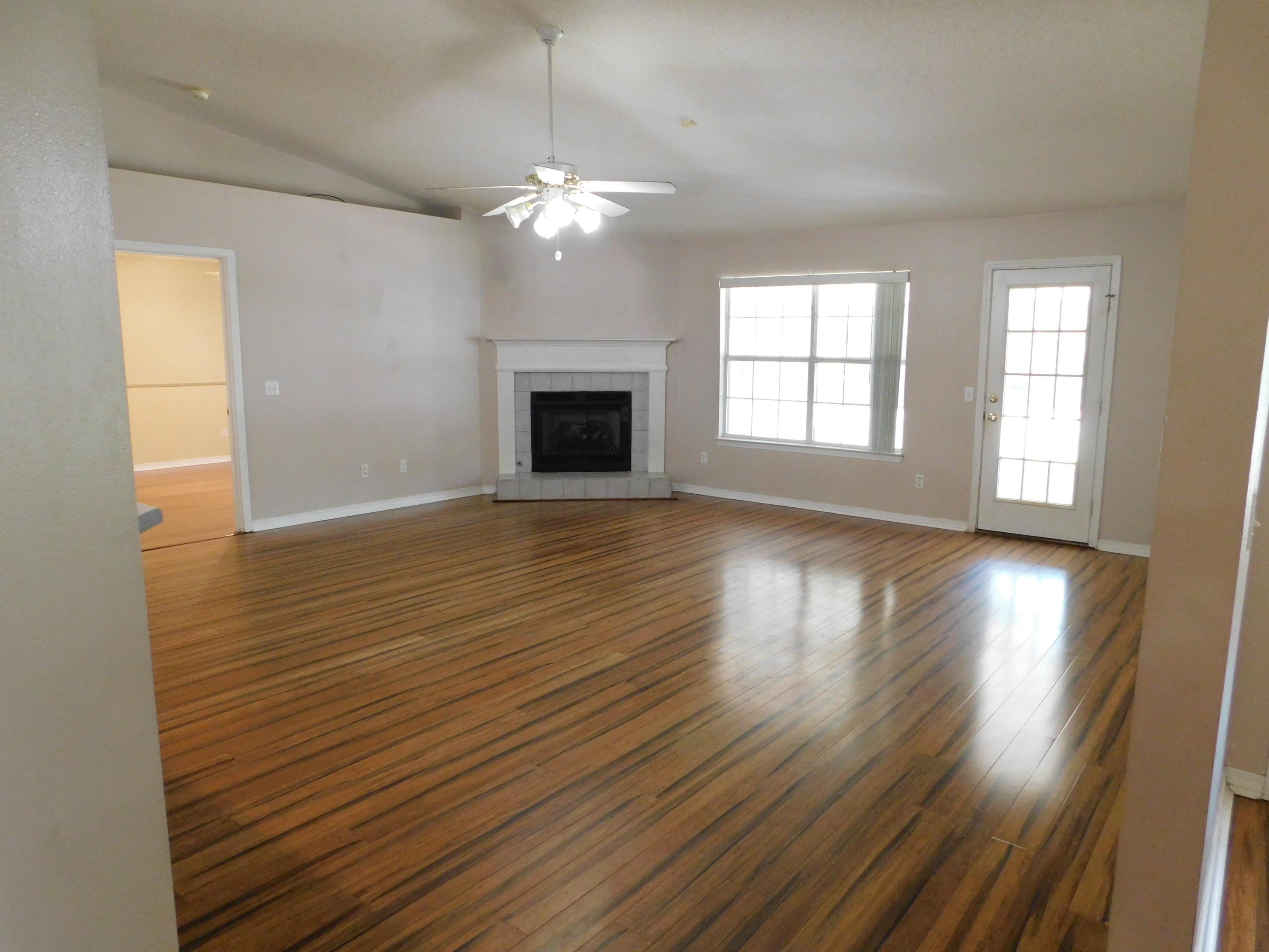 ANTIOCH ESTATES S/D - Residential